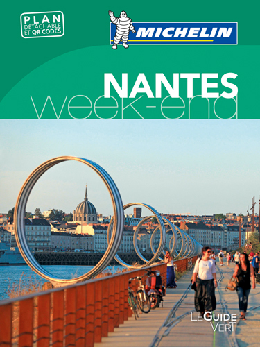 Guide Vert WE&GO Nantes