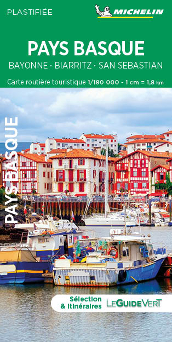 CR RTE TOURISTIQUE PAYS BASQUE 2021