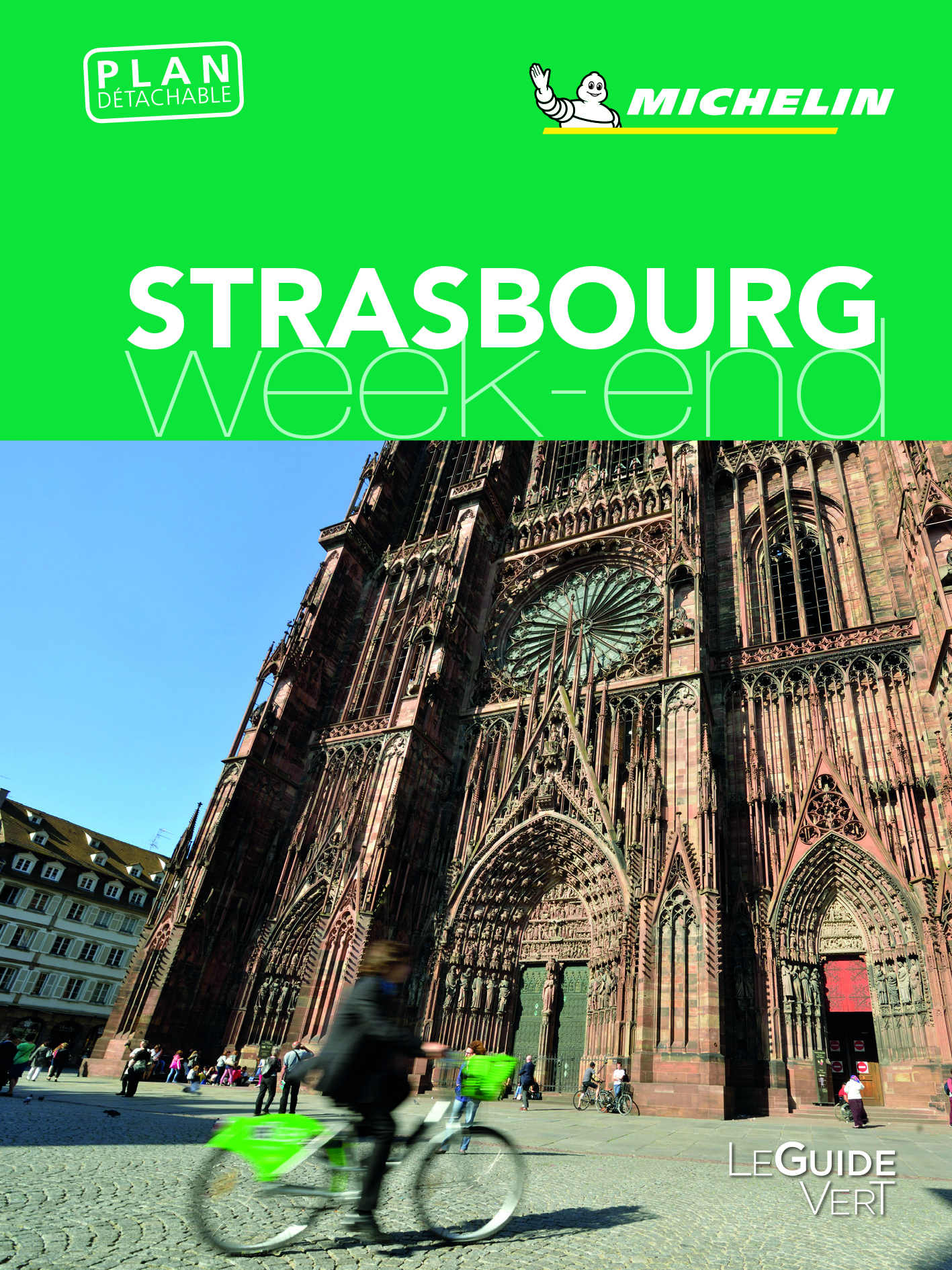 Guide Vert WE&GO Strasbourg