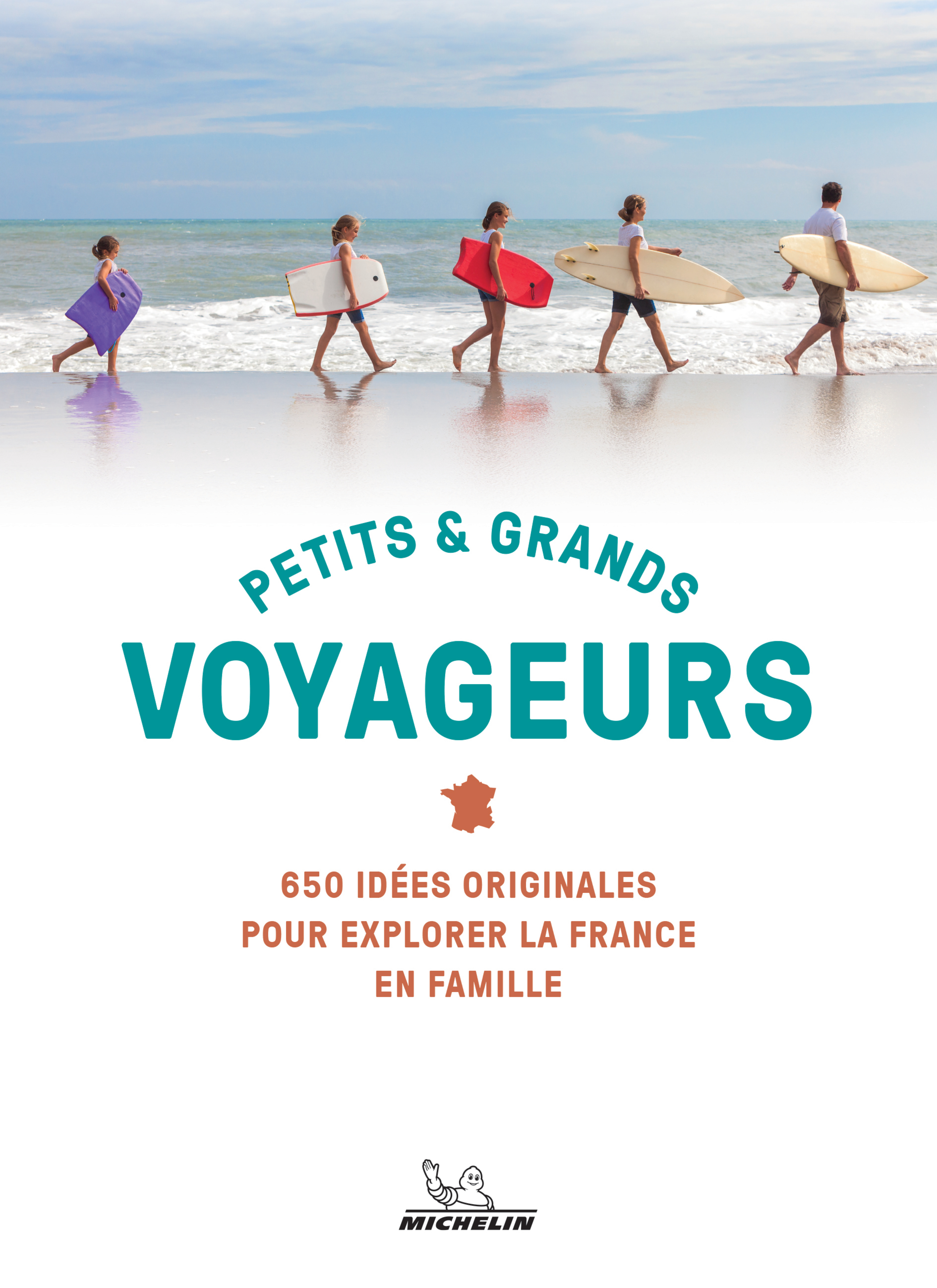 Petits & grands voyageurs
