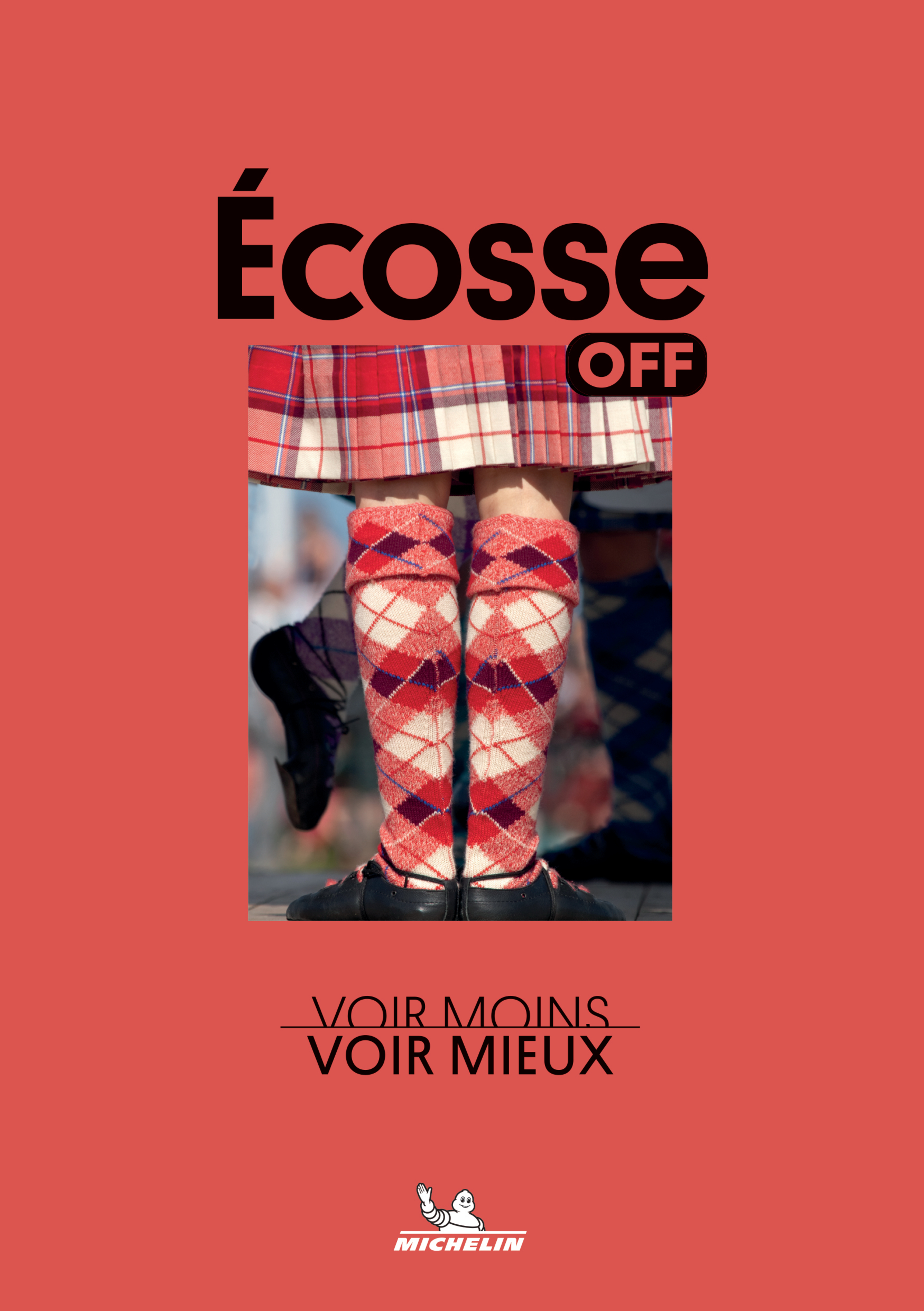 Off - Écosse