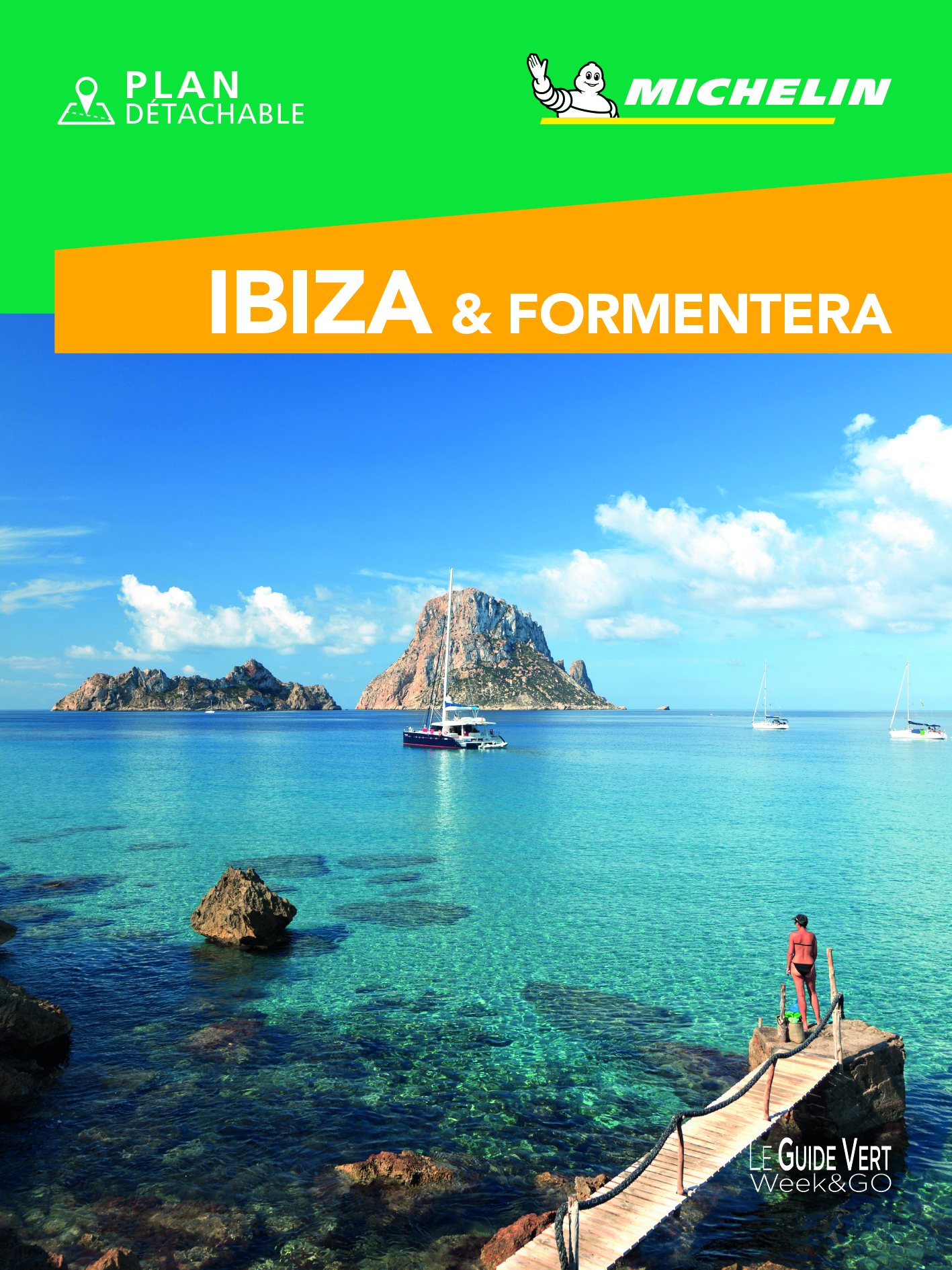 Guide Vert WE&GO Ibiza Formentera