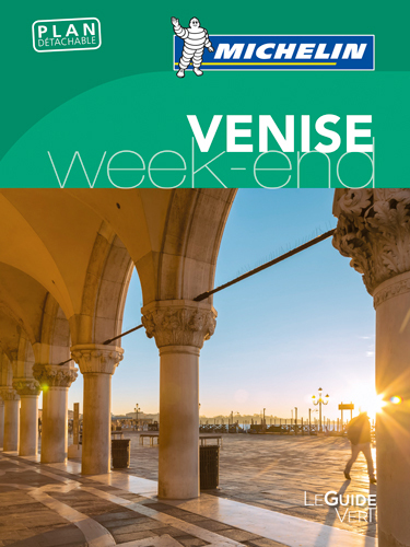 Guide Vert WE&GO Venise