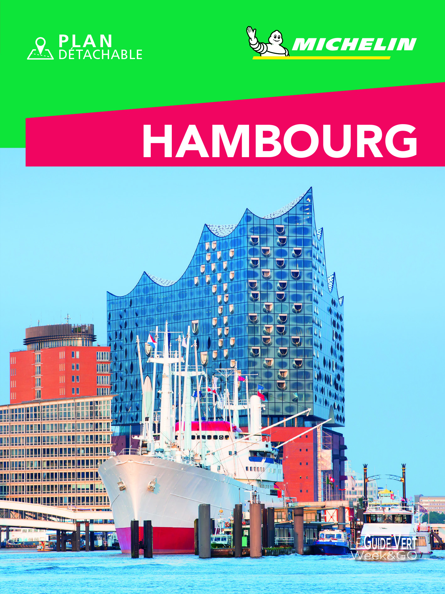 Guide Vert WE&GO Hambourg