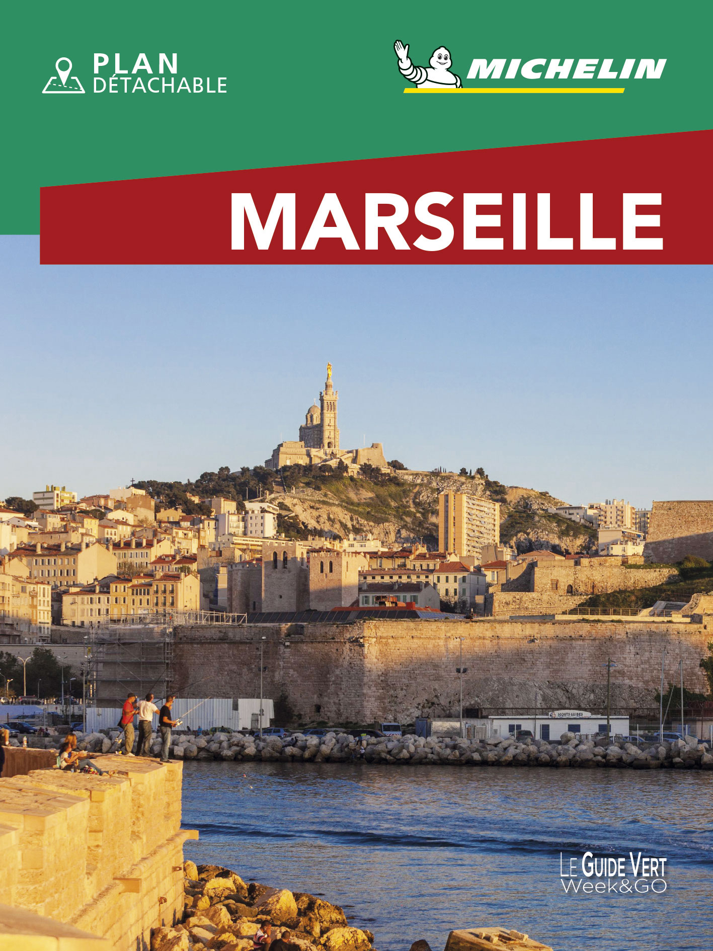 Guide Vert WE&GO Marseille