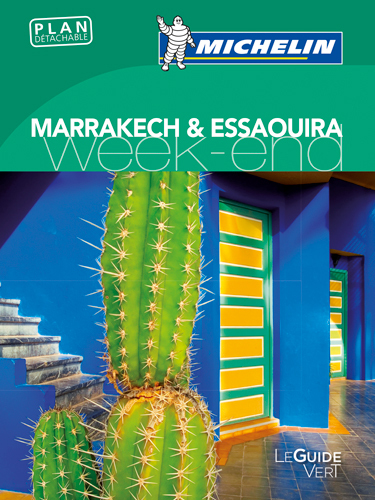 Guide Vert WE&GO Marrakech & Essaouira