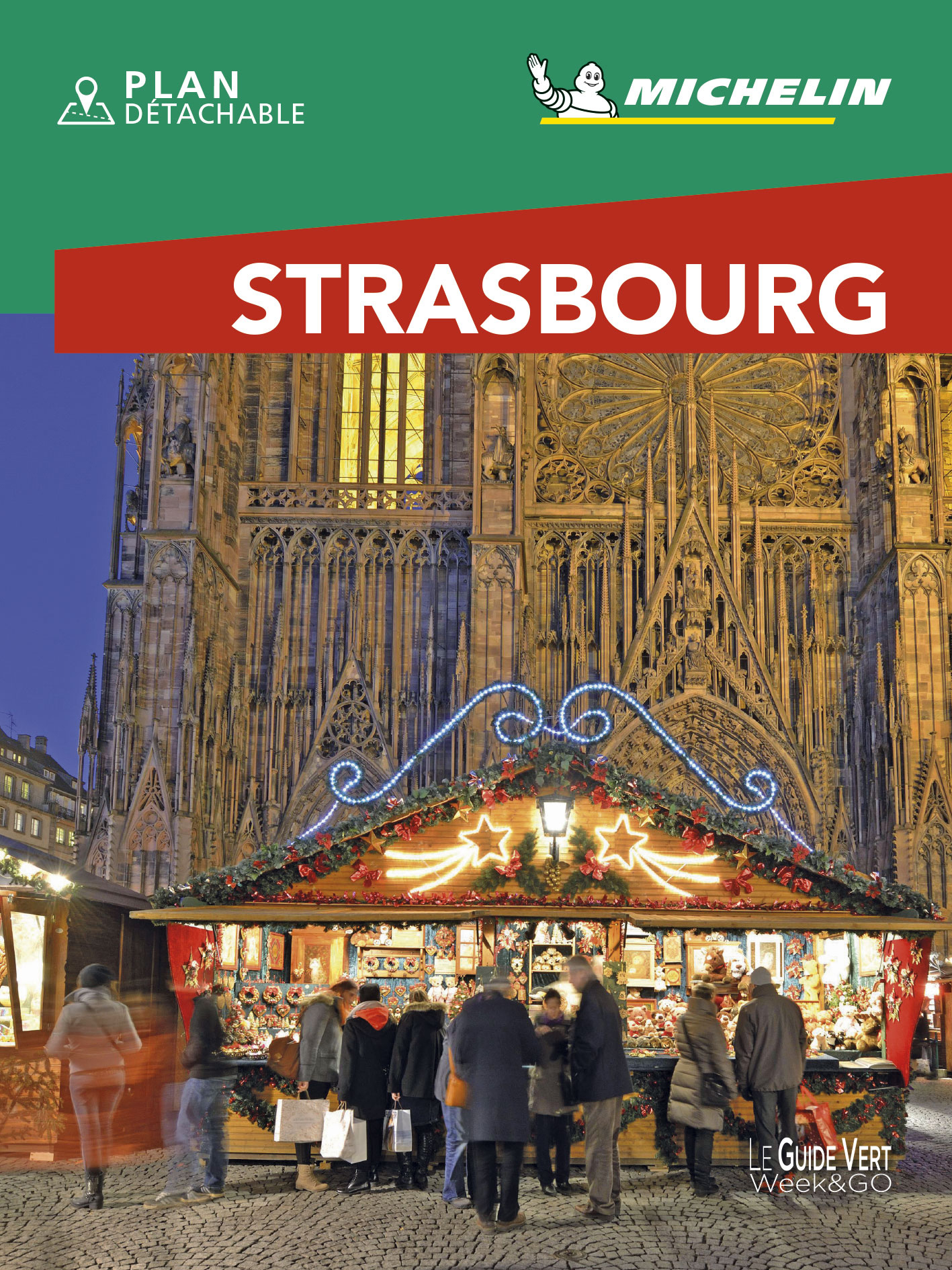 Guide Vert WE&GO Strasbourg