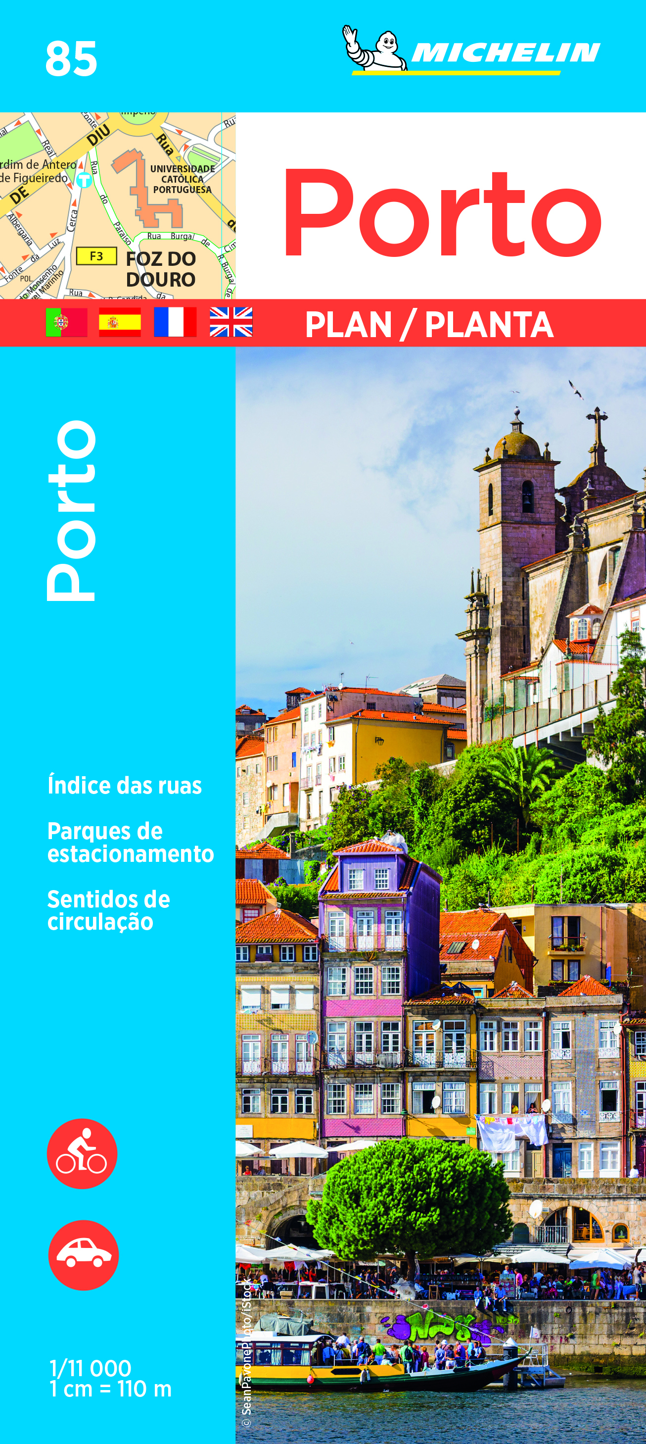 ZZZ PORTO 1/11 000