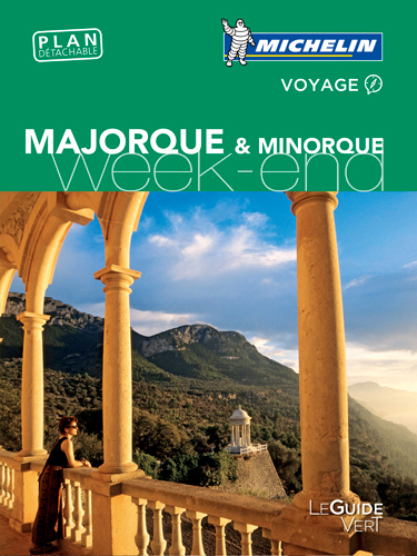 Guide Vert WE&GO Majorque
