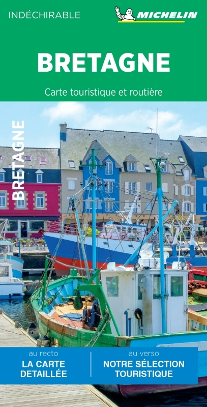 BRETAGNE INDECHIRABLE