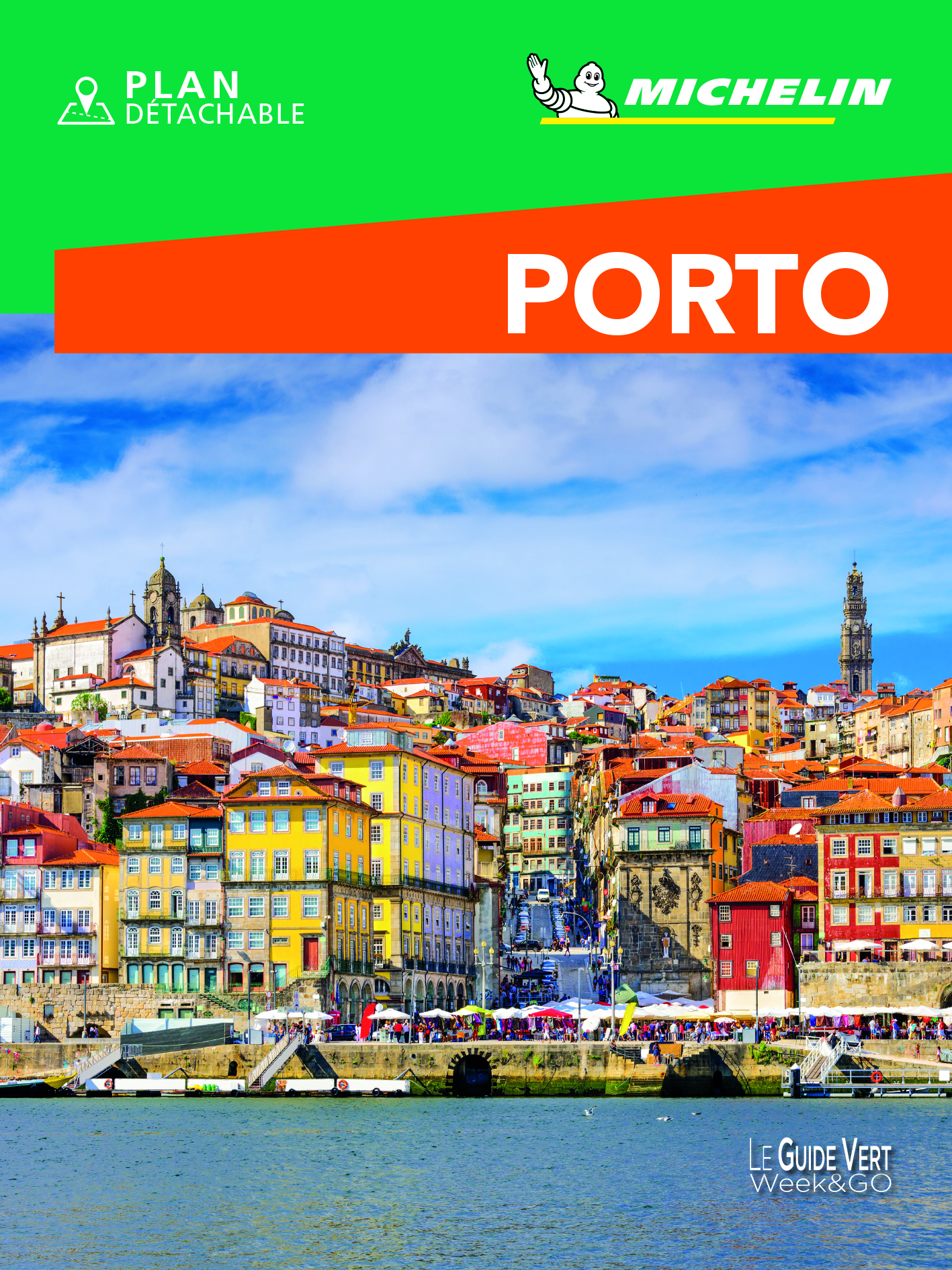 Guide Vert WE&GO Porto