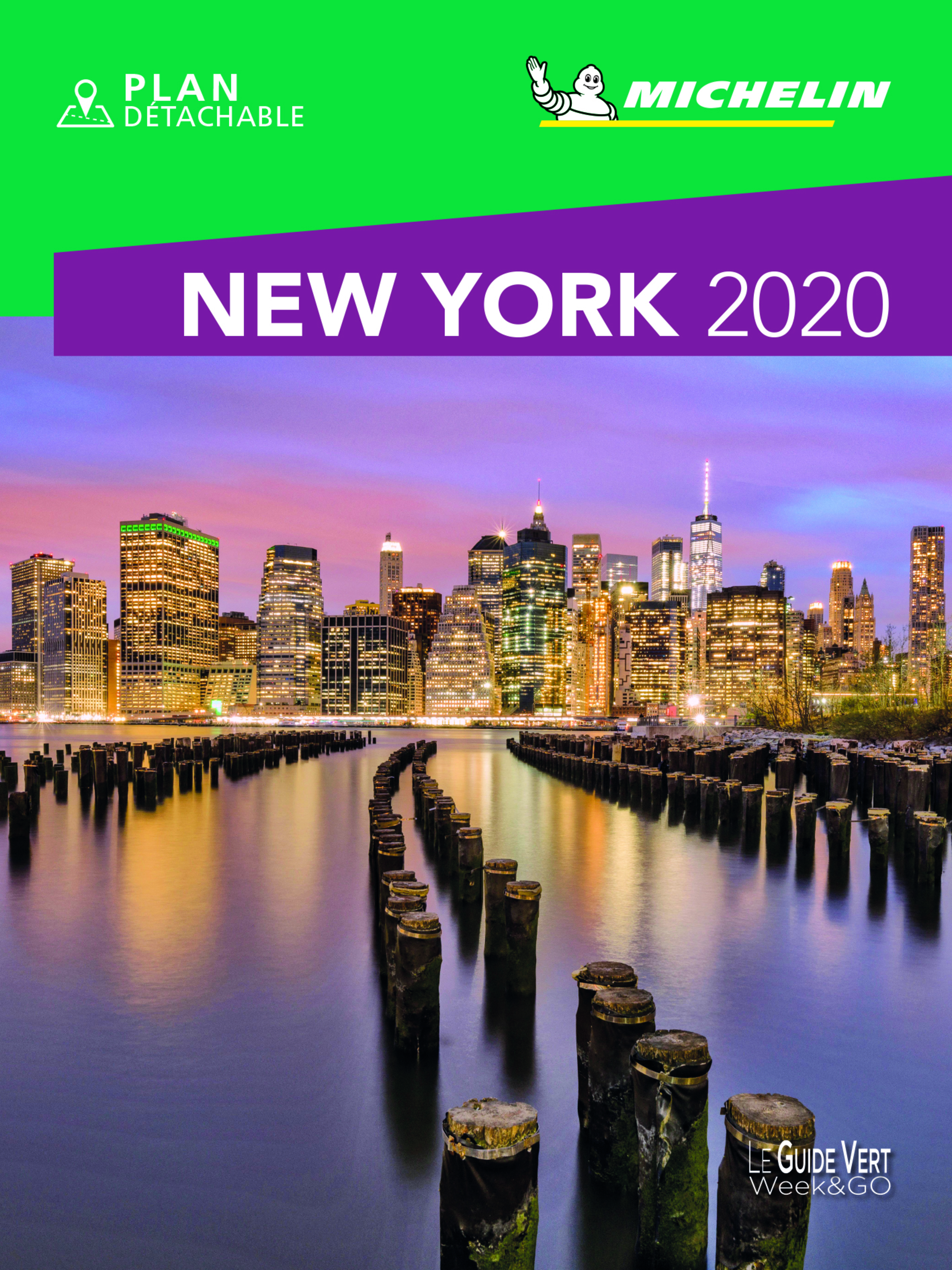 Guide Vert WE&GO new York 2020