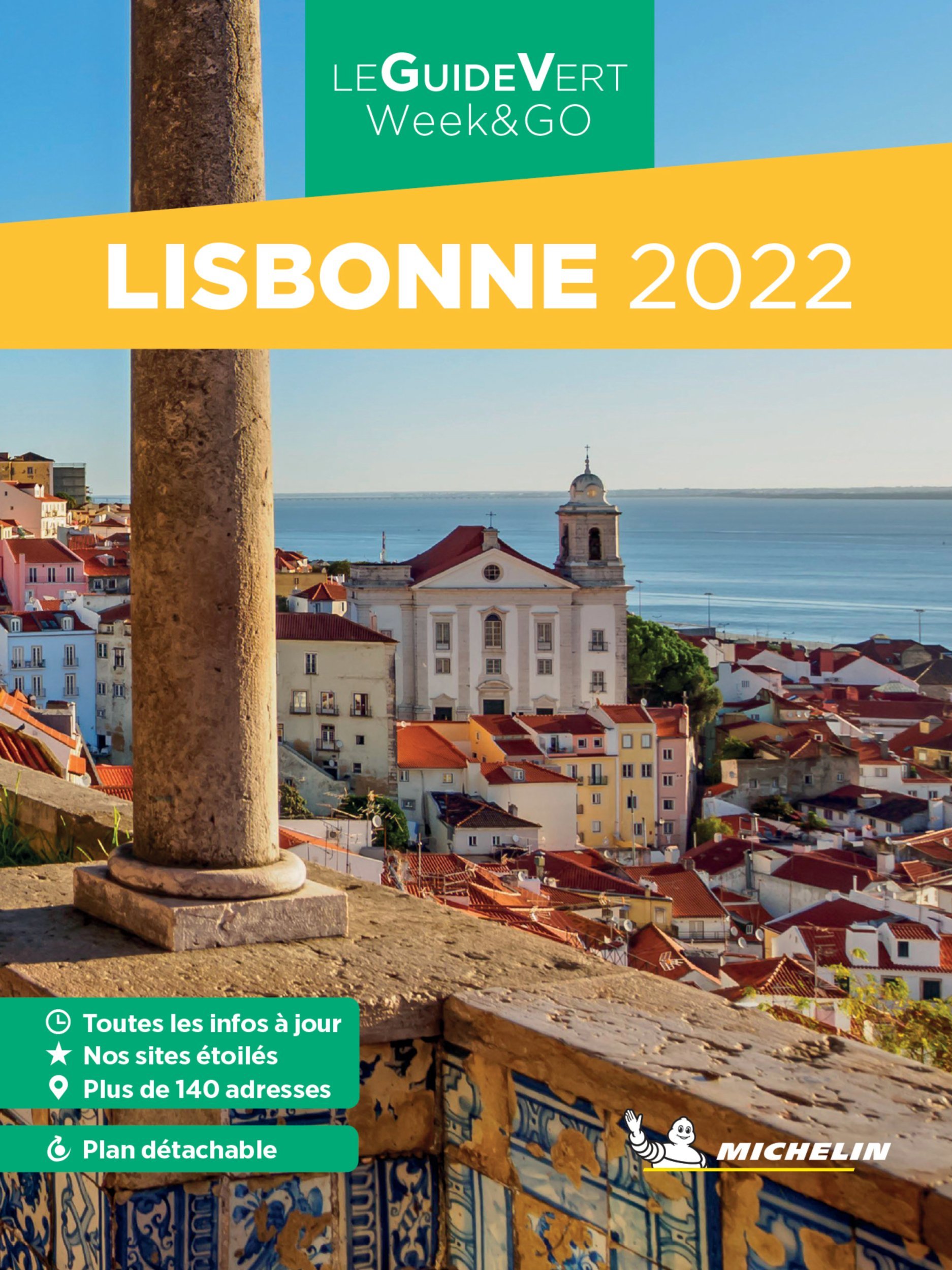 Guide Vert WE&GO Lisbonne 2022
