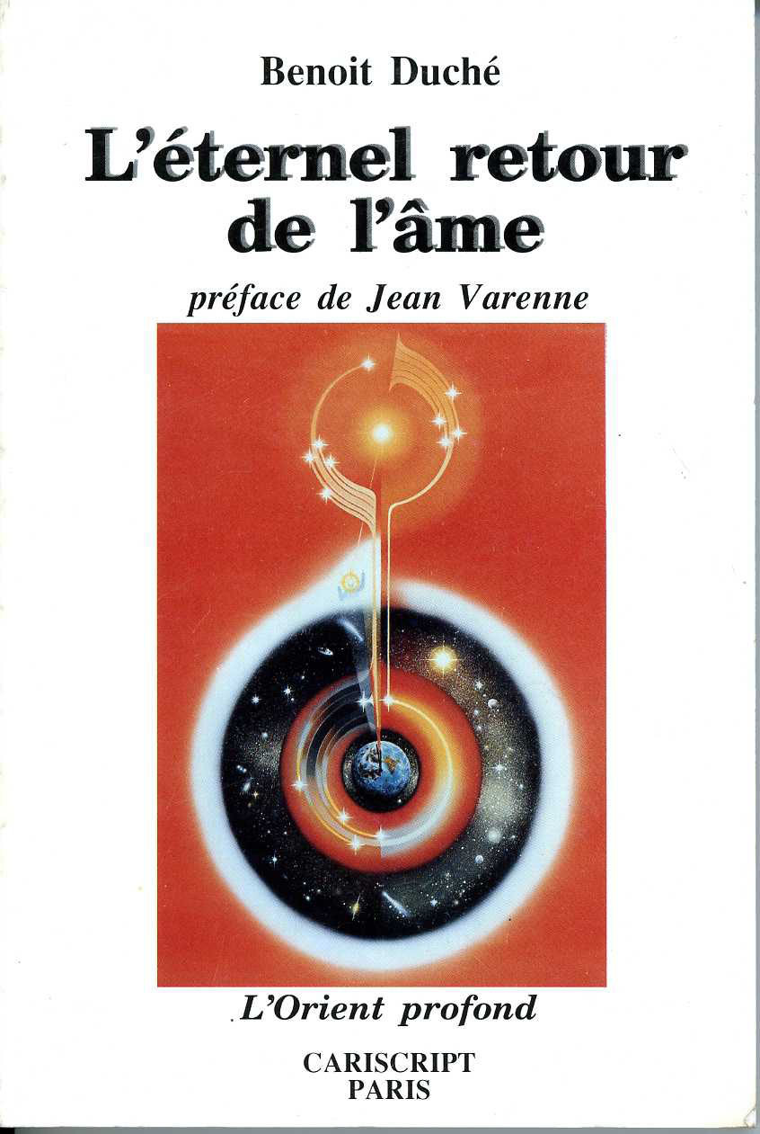 L’Éternel retour de l’âme