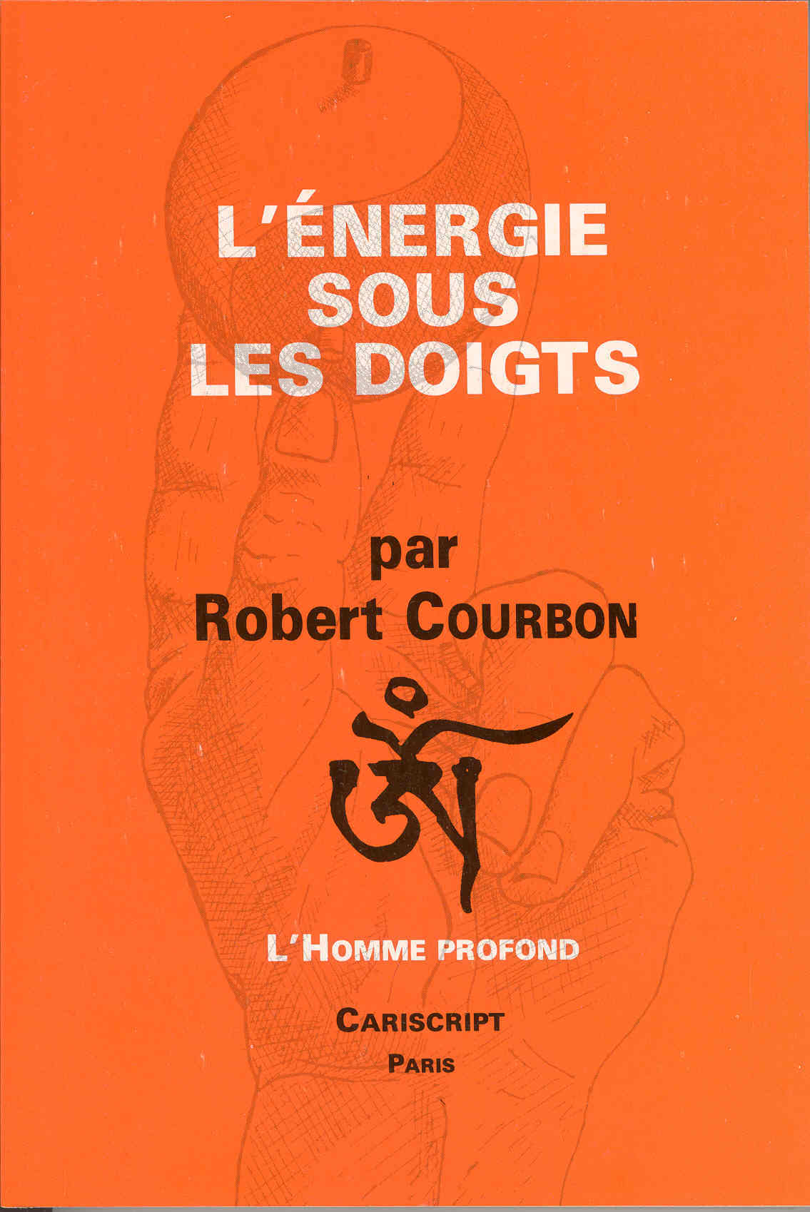 L’Énergie sous les doigts