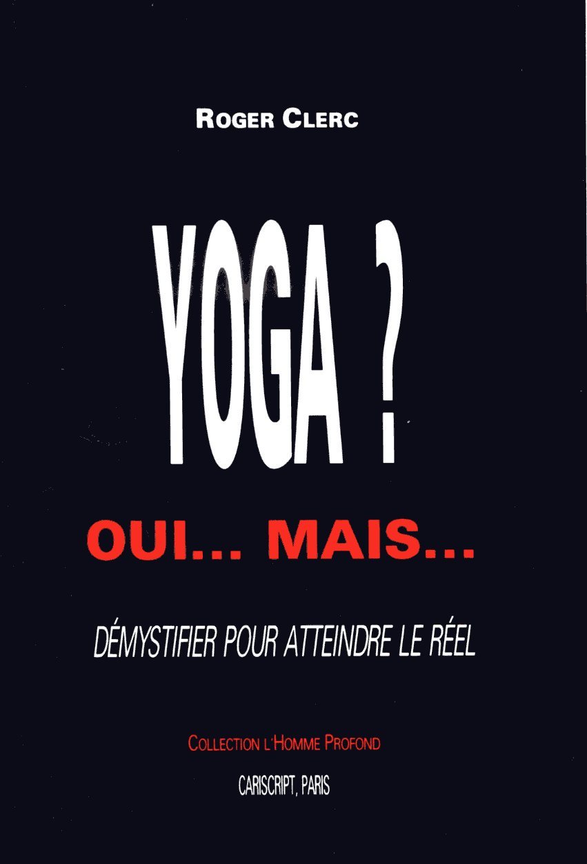 Yoga? Oui... Mais...