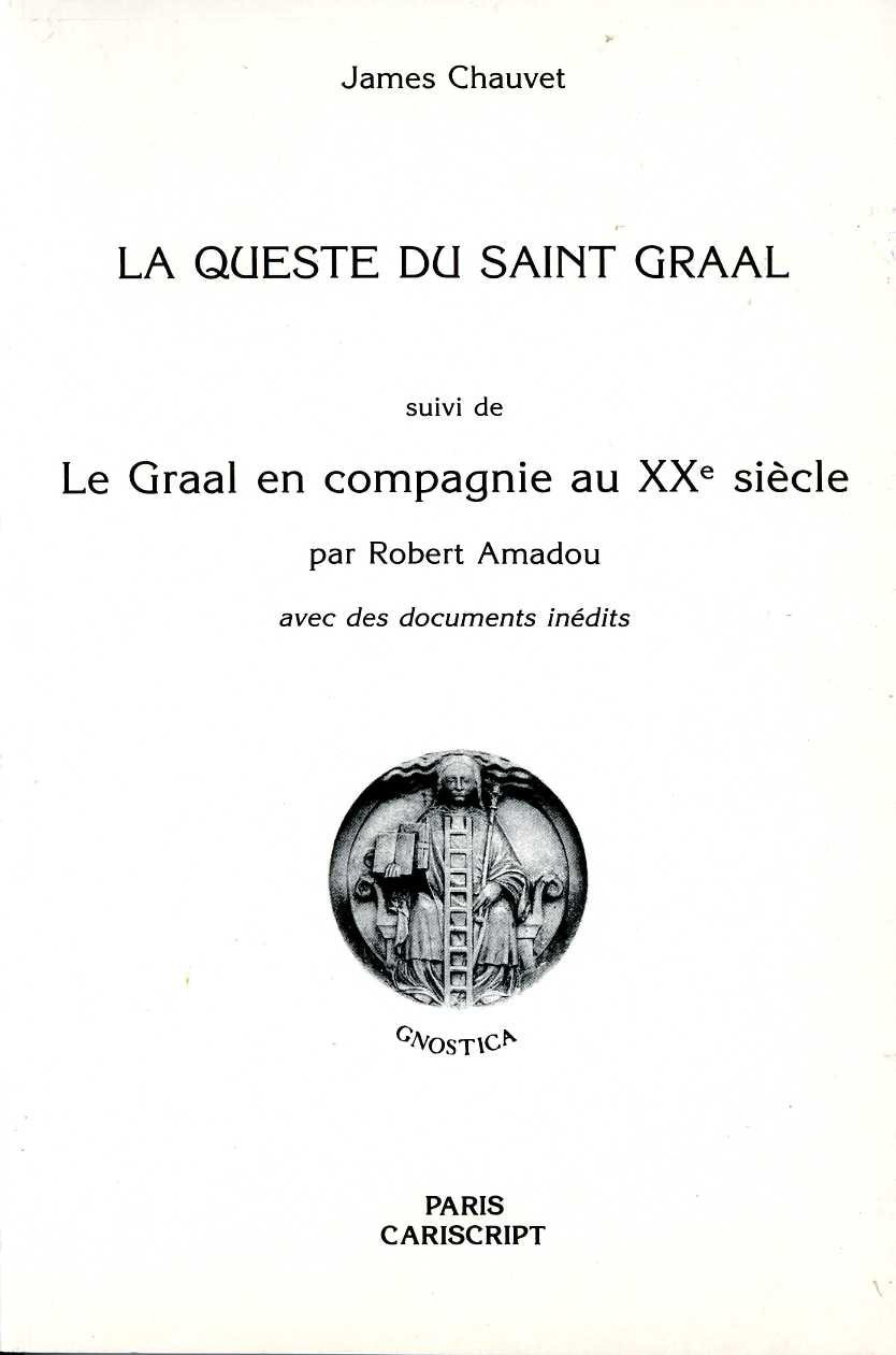 La Queste du Saint Graal
