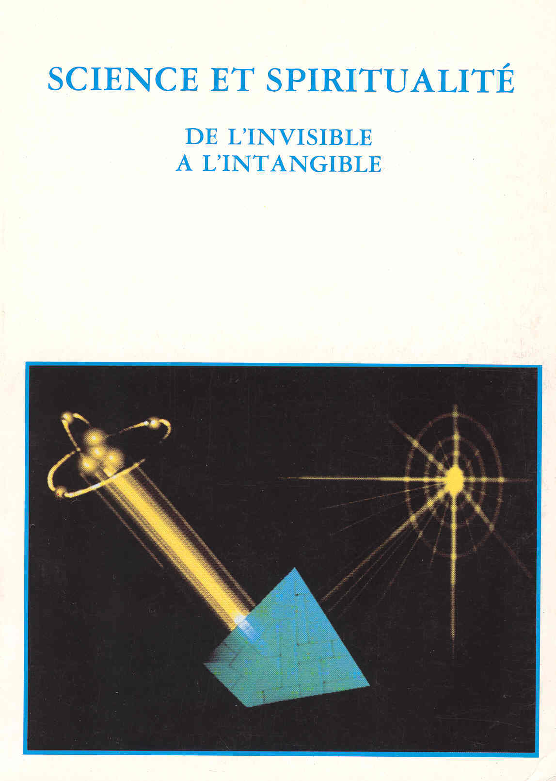 Science et spiritualité