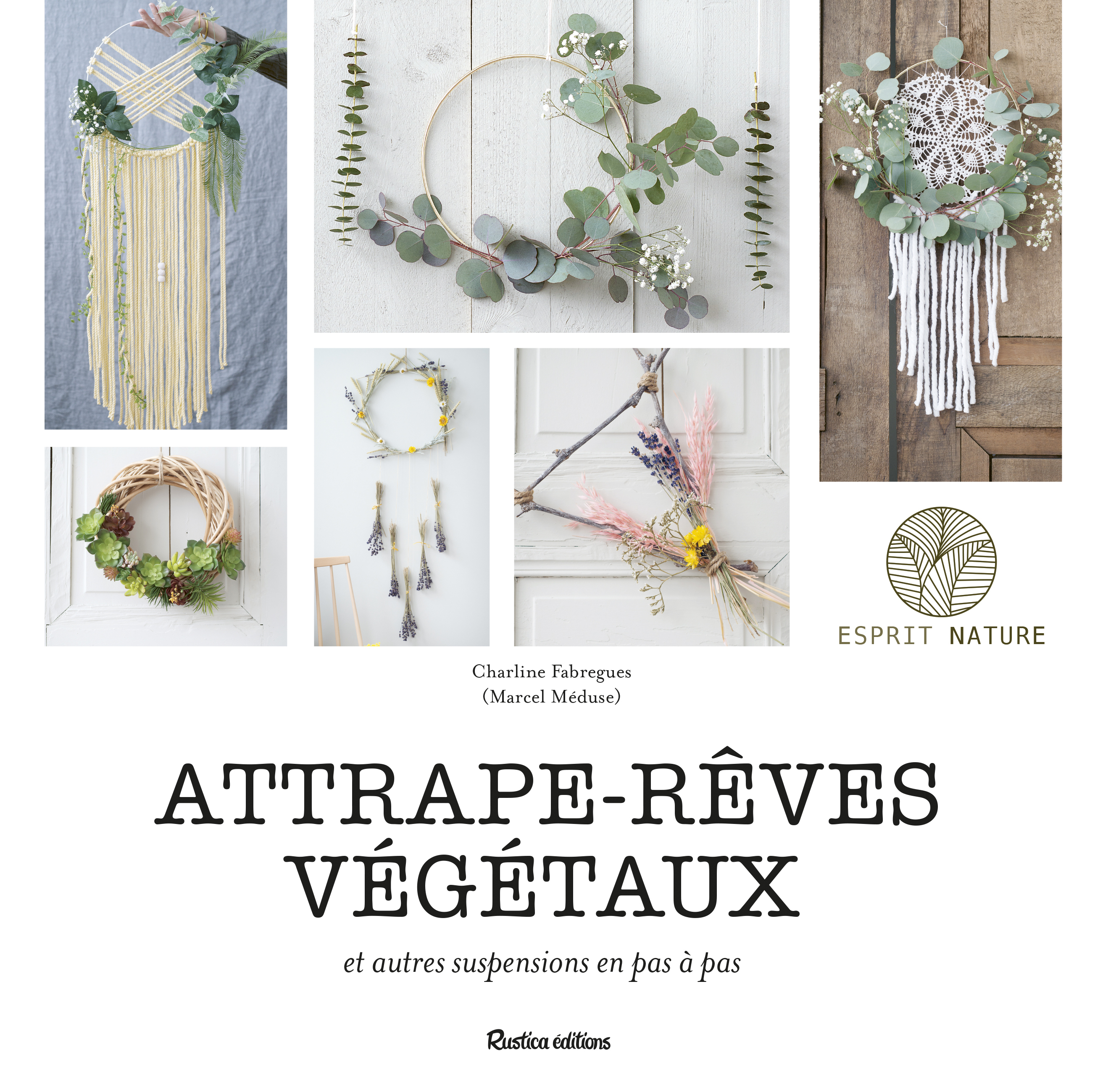 Attrape-rêves végétaux
