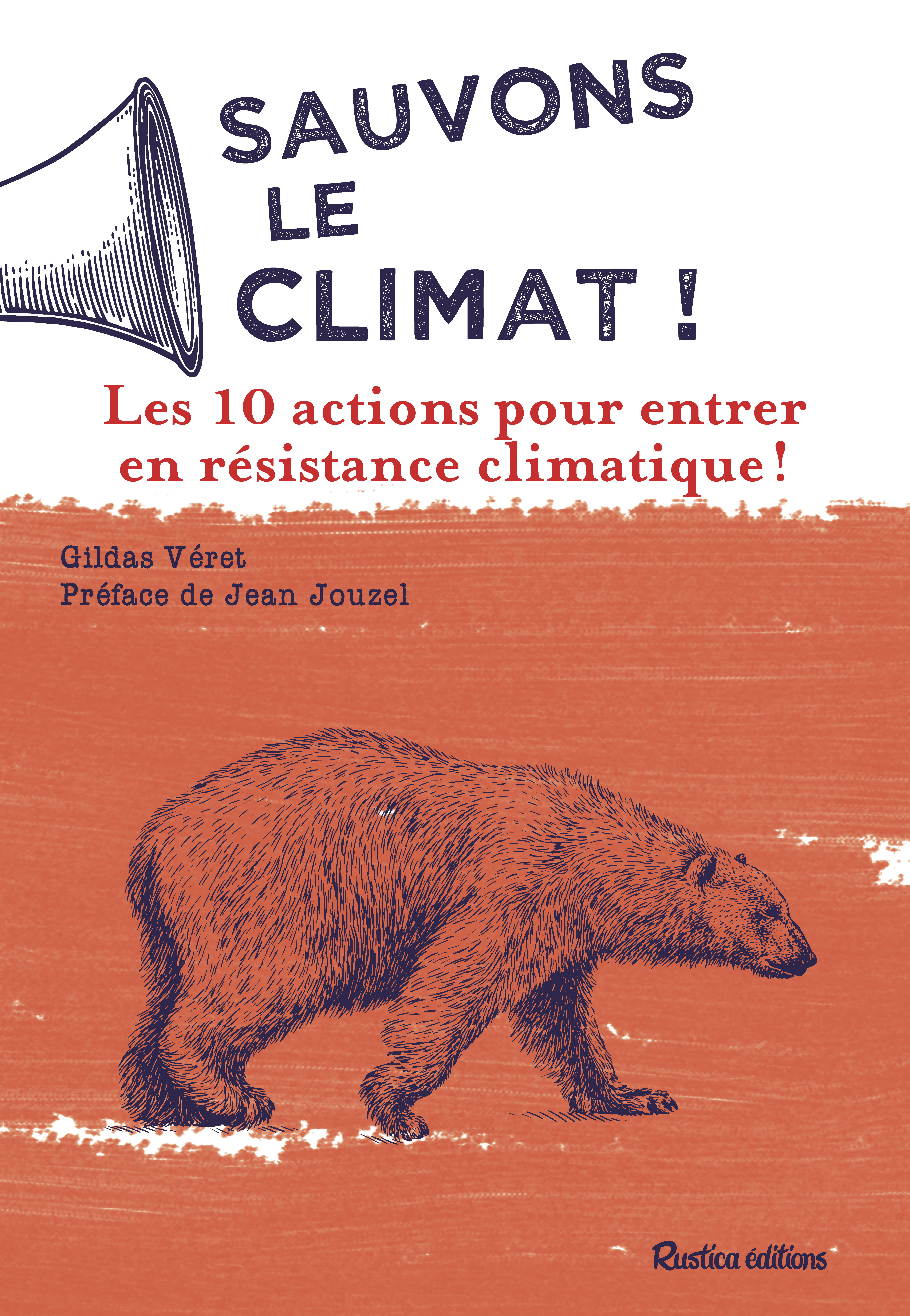 Sauvons le climat !