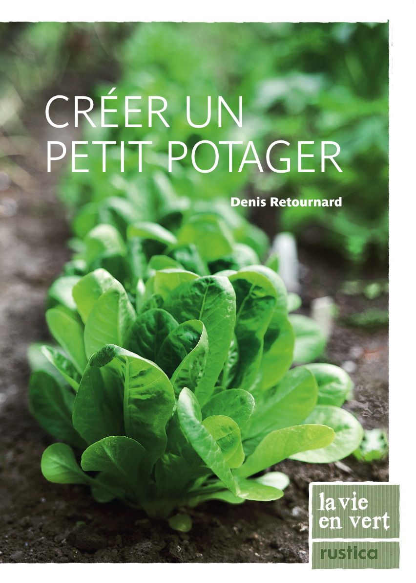 CREER UN PETIT POTAGER