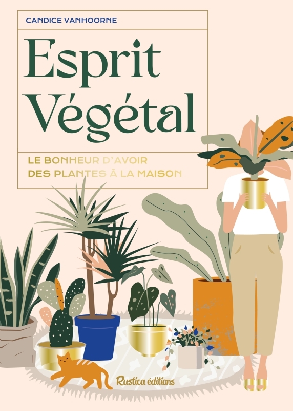 Esprit végétal