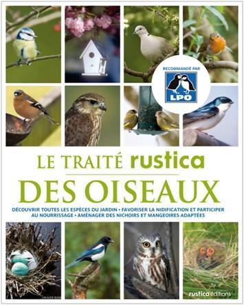 PACK TRAITE DES OISEAUX + PRIME