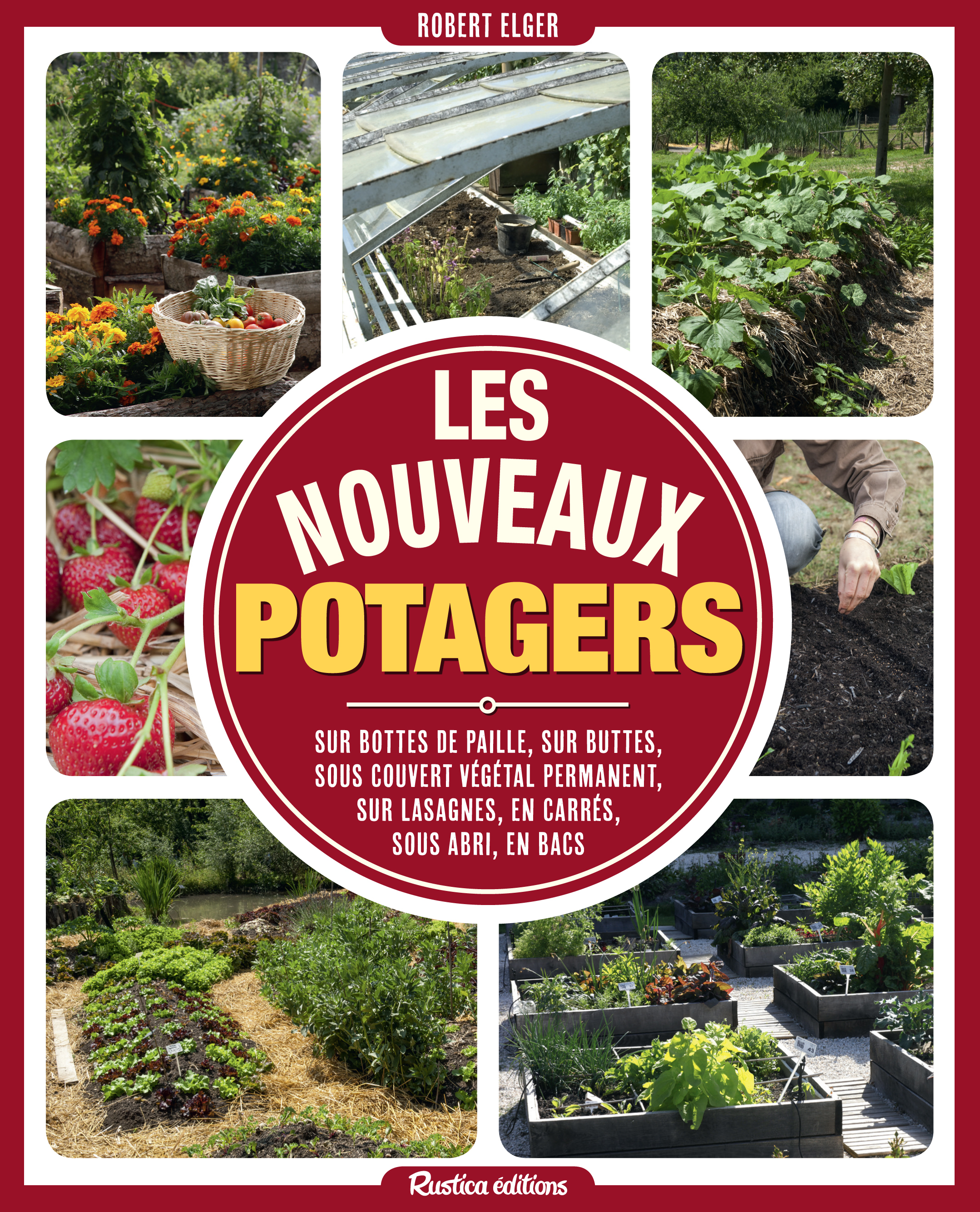 Les nouveaux potagers