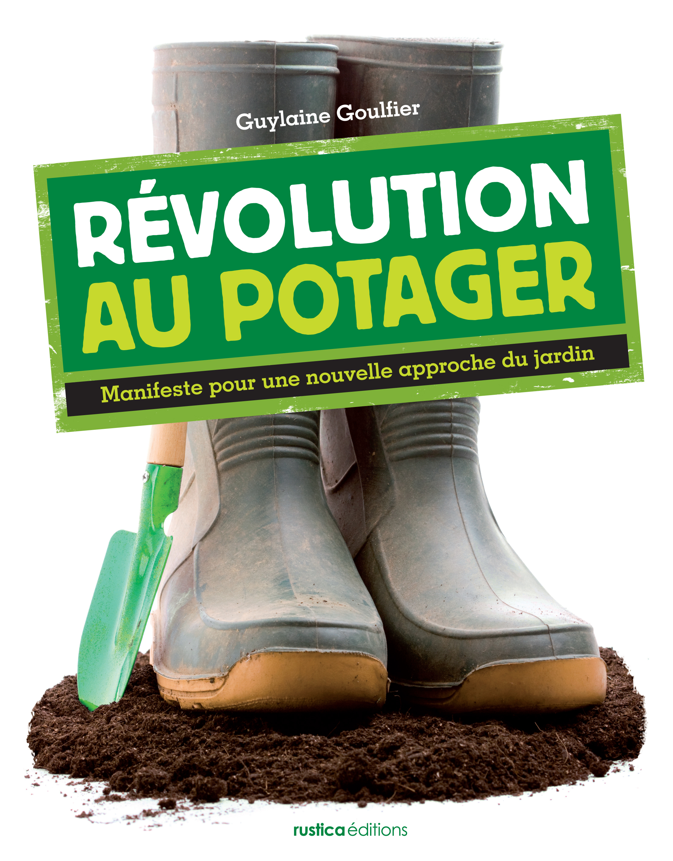 Révolution au potager