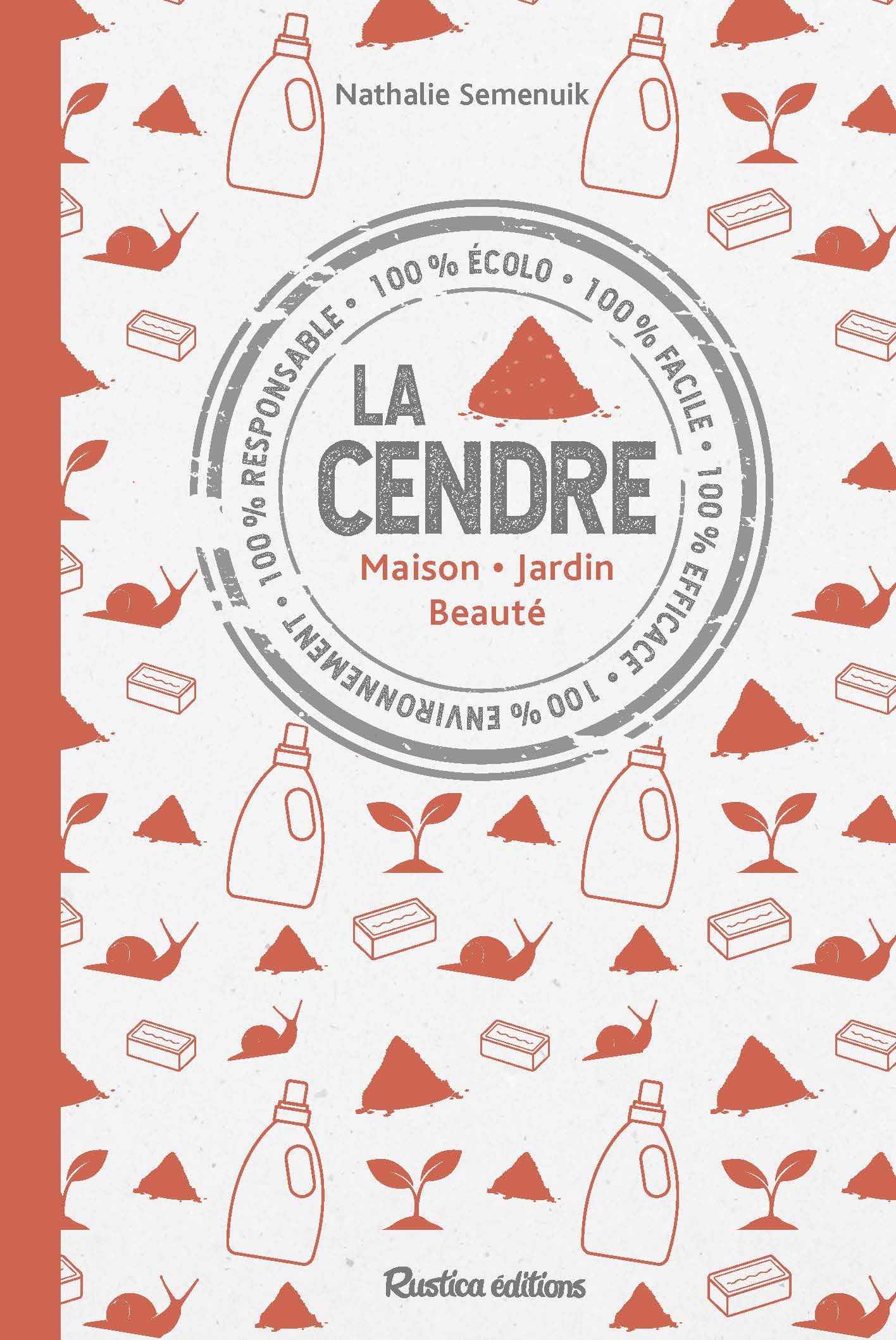 La cendre