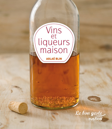 Vins et liqueurs maison