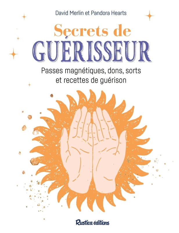 Secrets de guérisseur