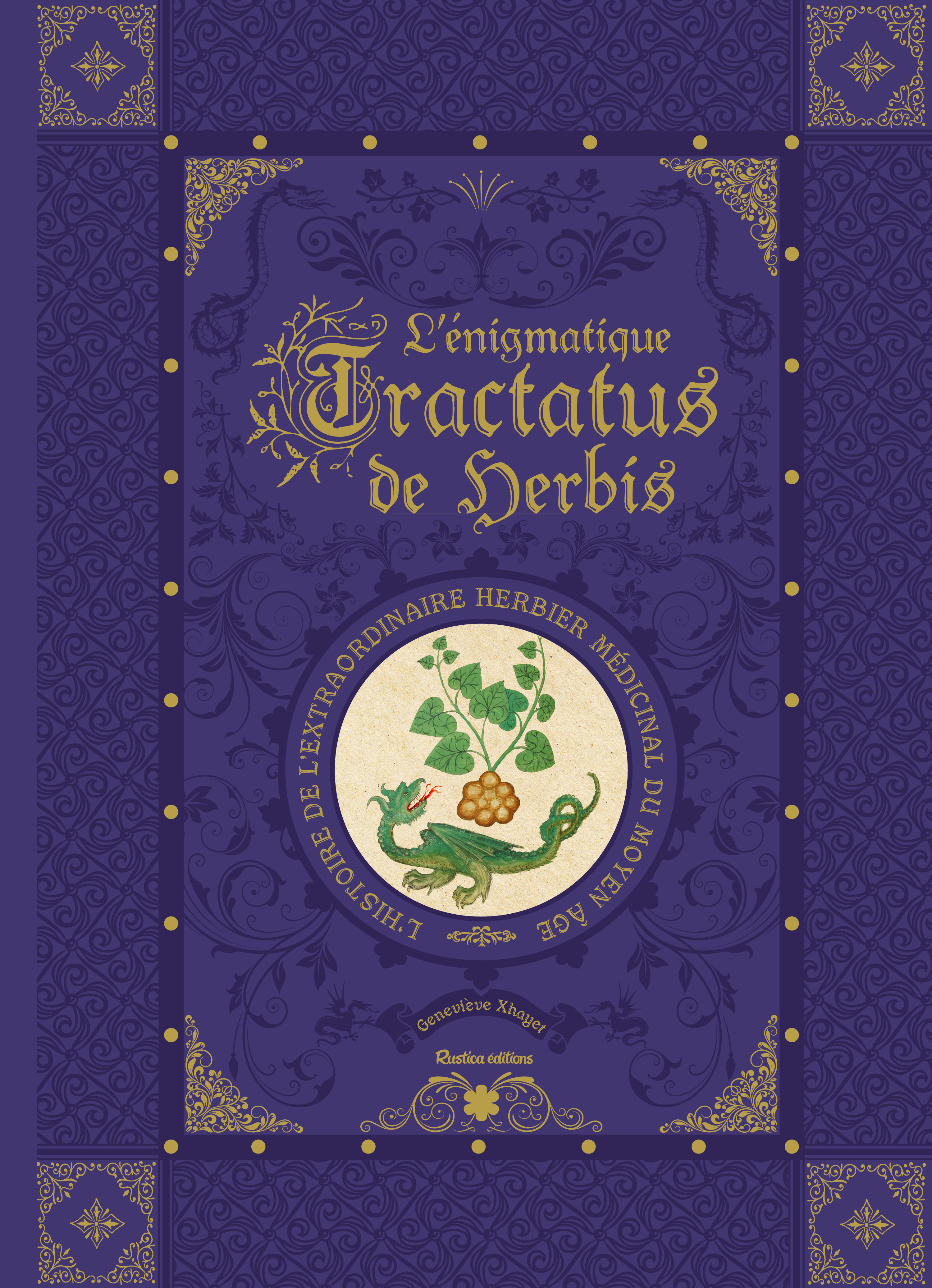 TRACTATUS DE HERBIS