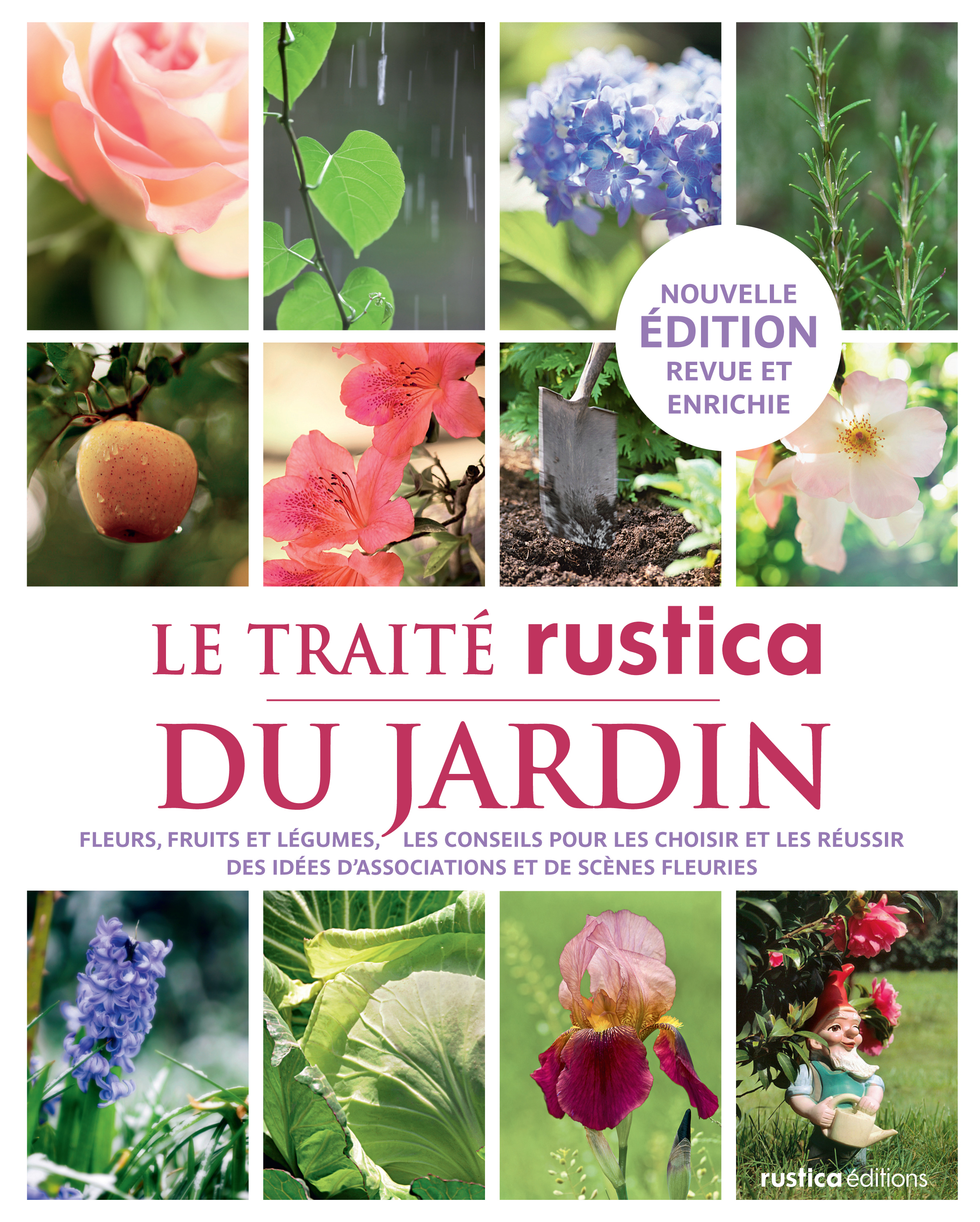 Pack traité du jardin + prime