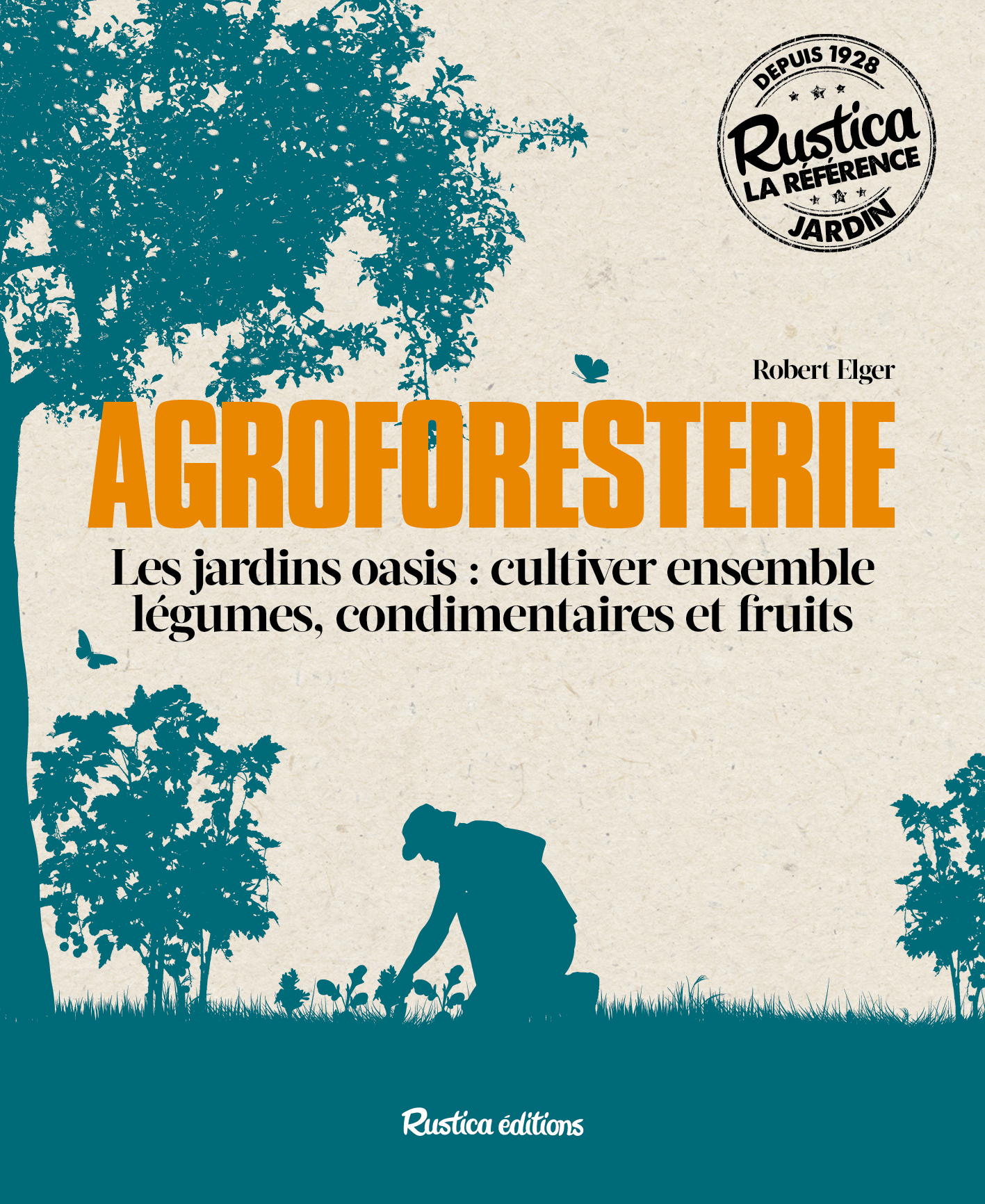 Agroforesterie