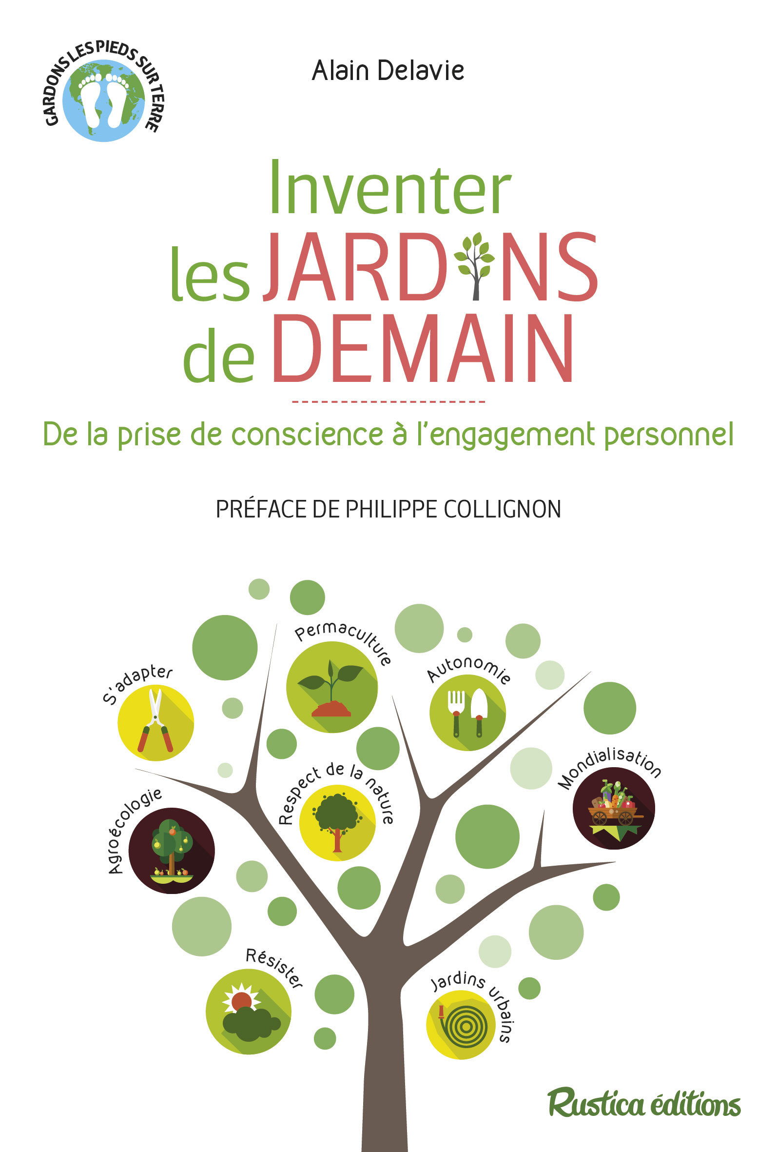 Inventer les jardins de demain