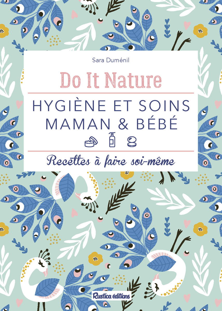 Hygiène et soins maman & bébé