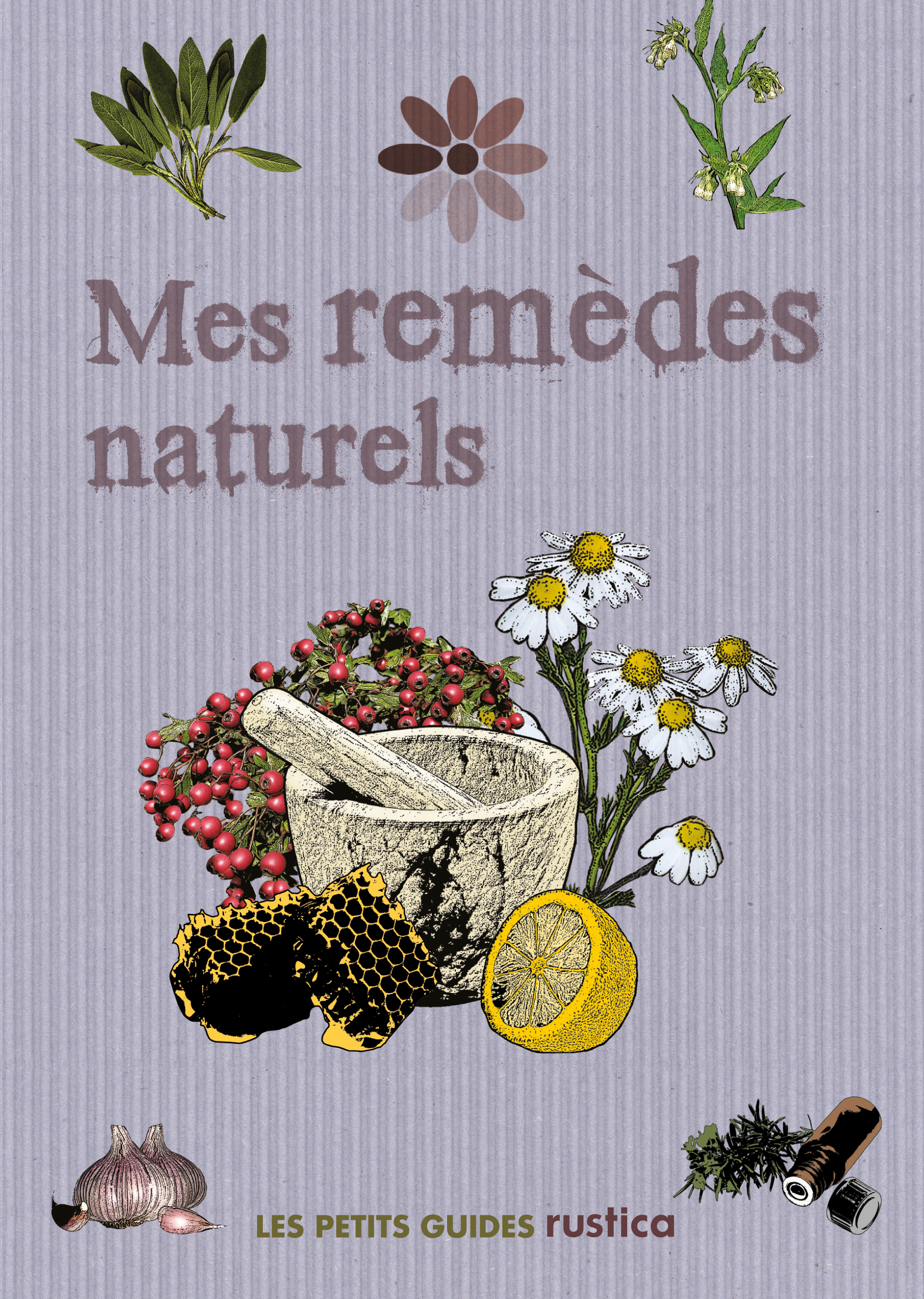 MES REMEDES NATURELS