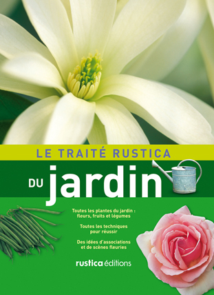 TRAITE RUSTICA DU JARDIN + PRIME