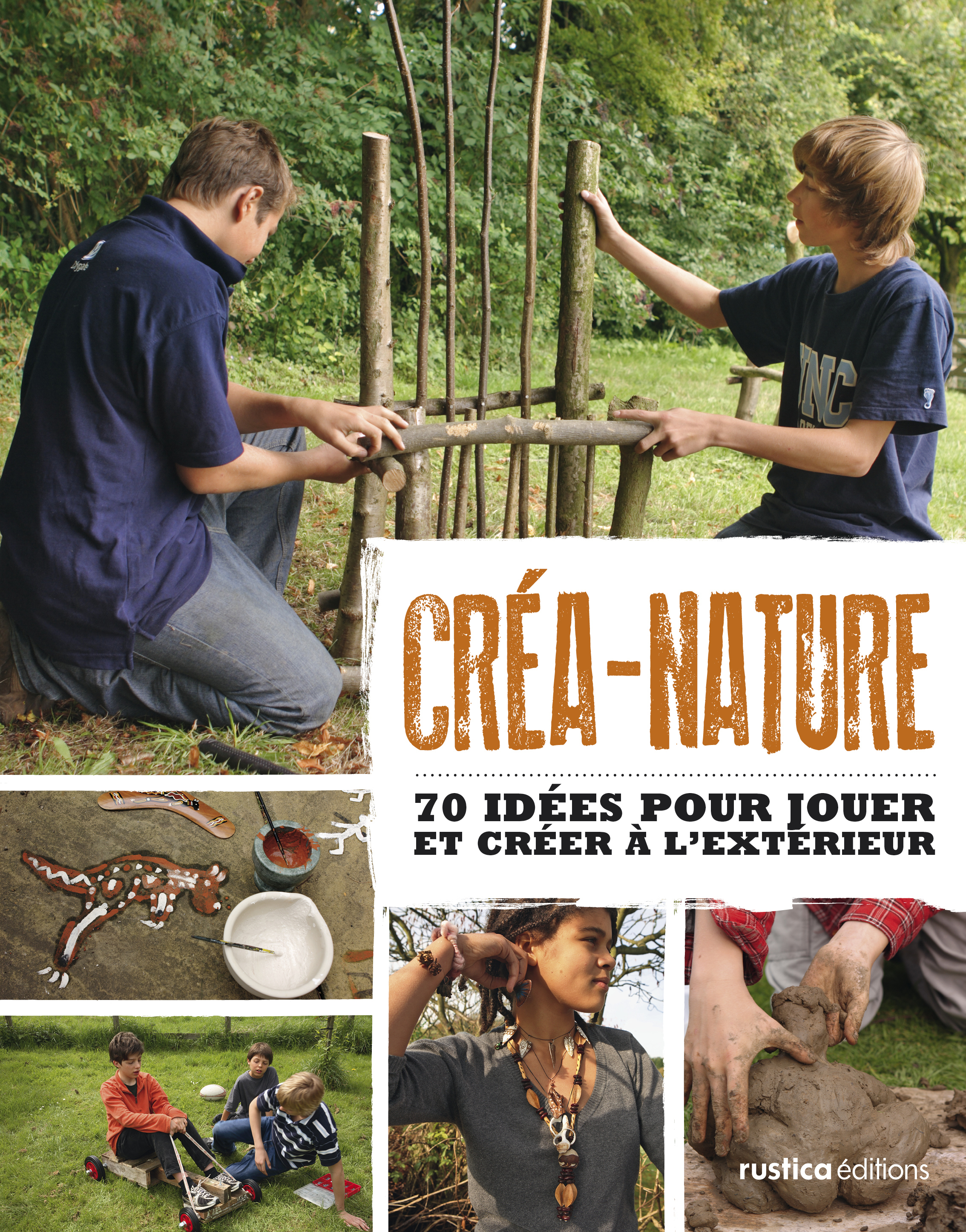 Créa-nature