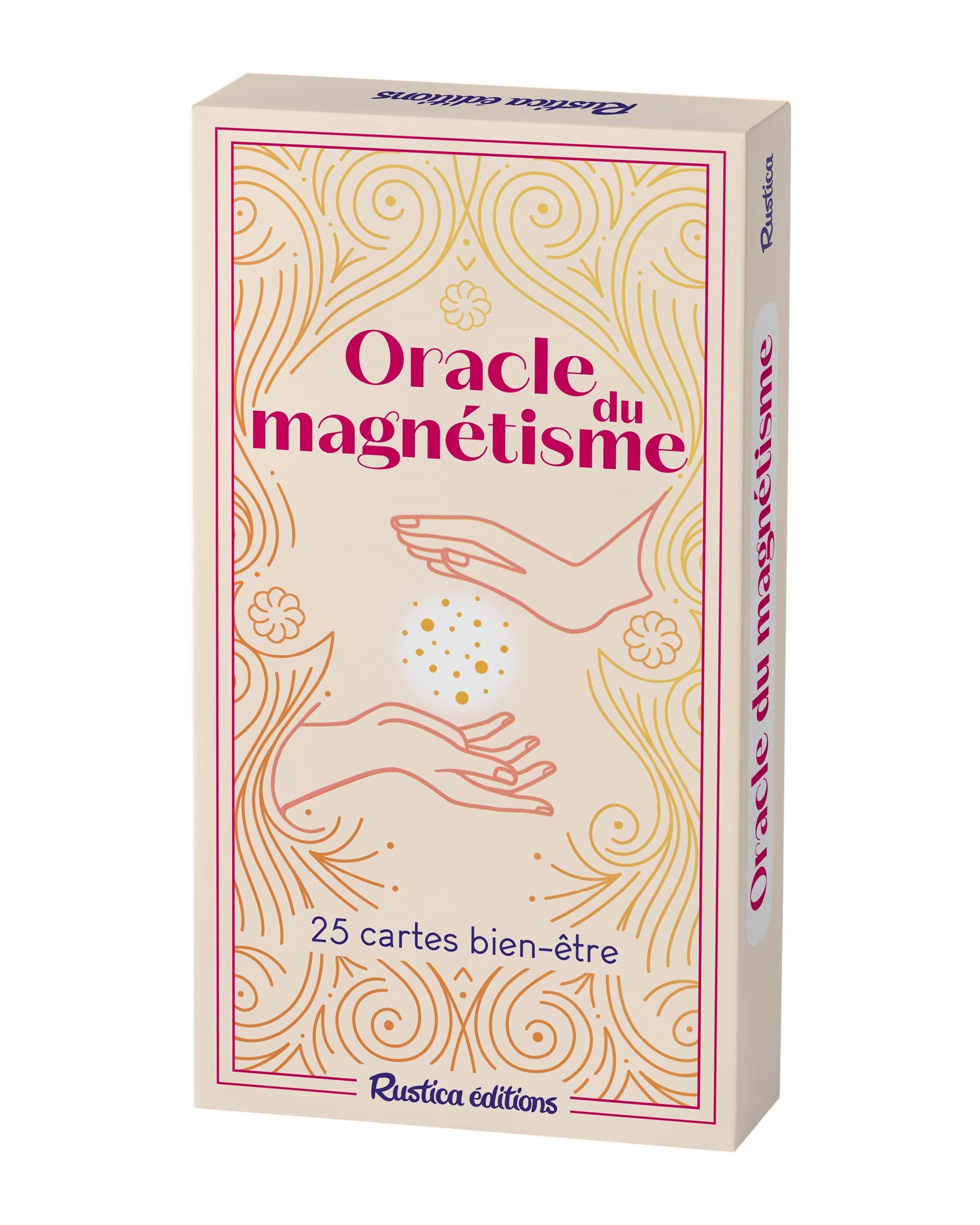 Oracle du magnétisme