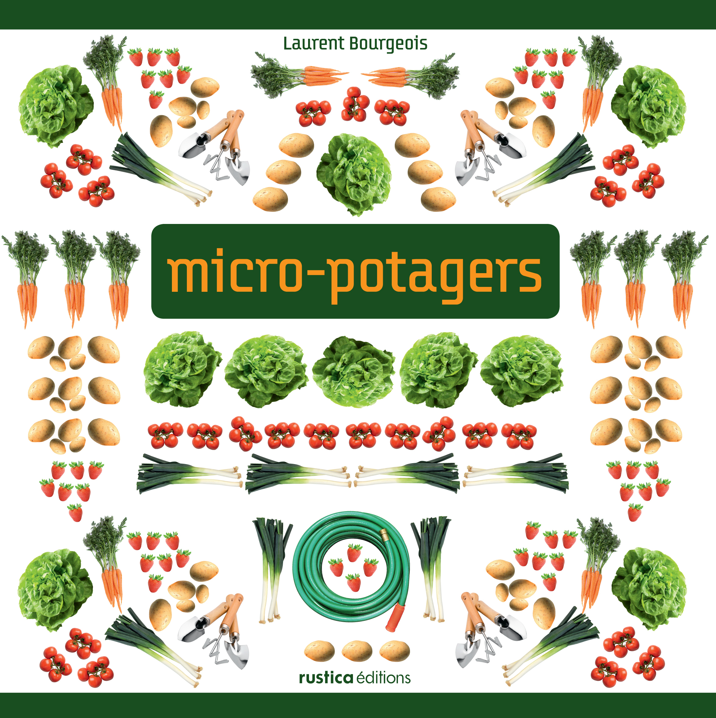 MICROPOTAGERS