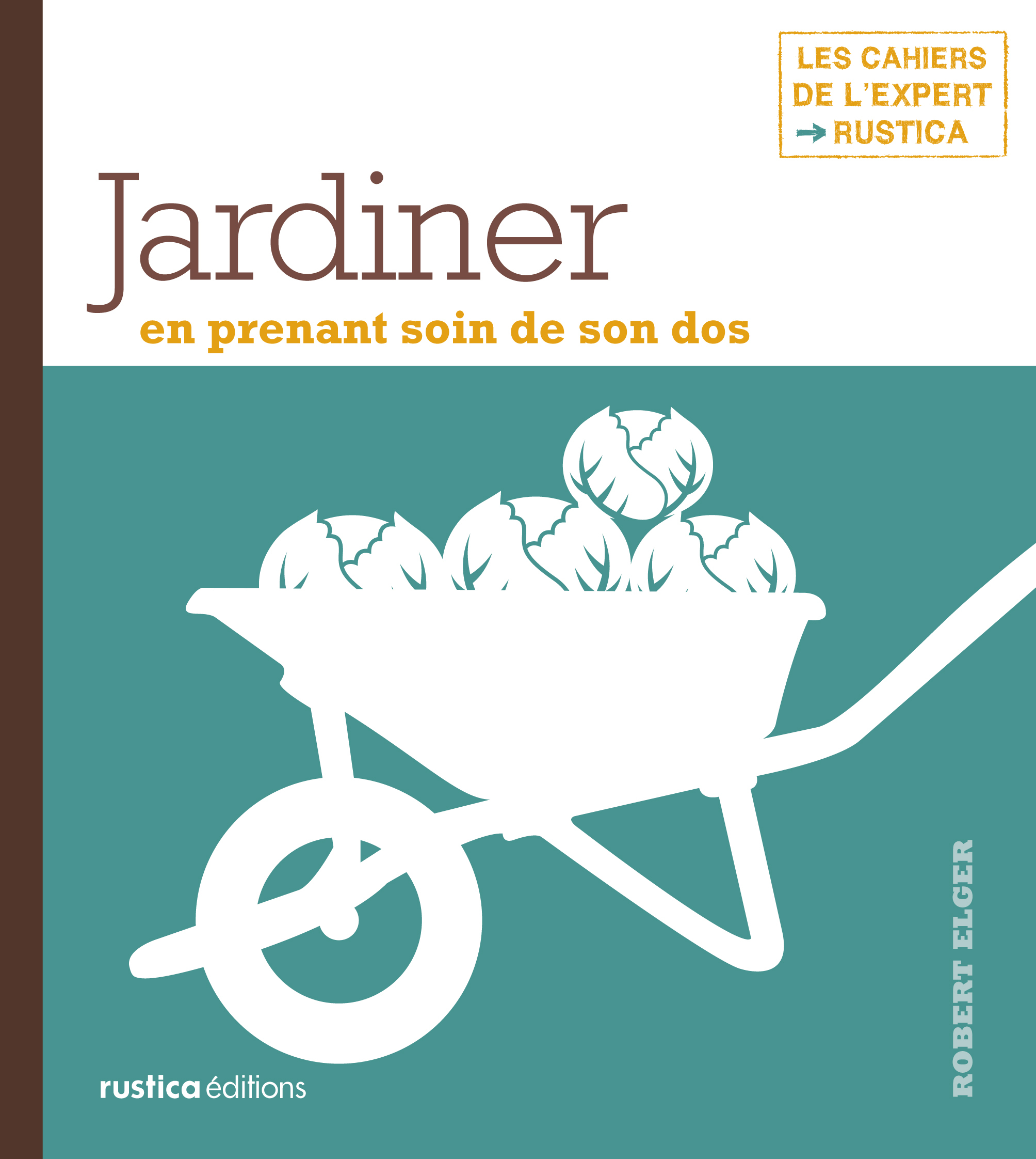 Jardiner en prenant soin de son dos