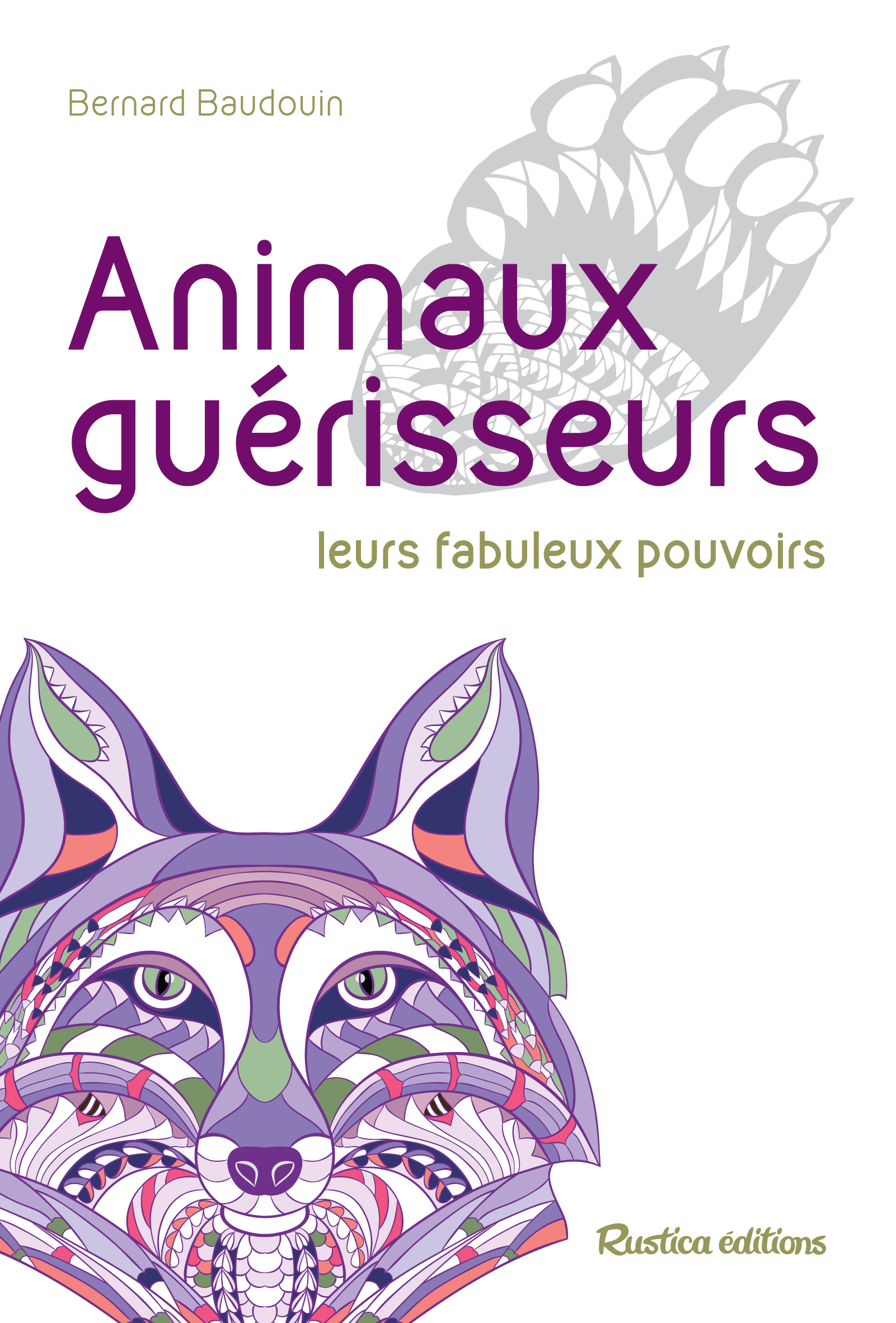 Animaux guérisseurs