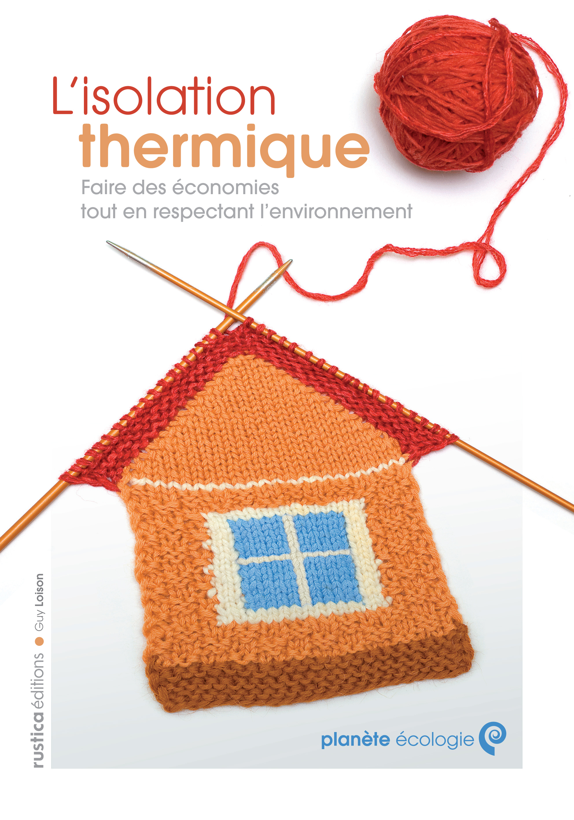 L'isolation thermique