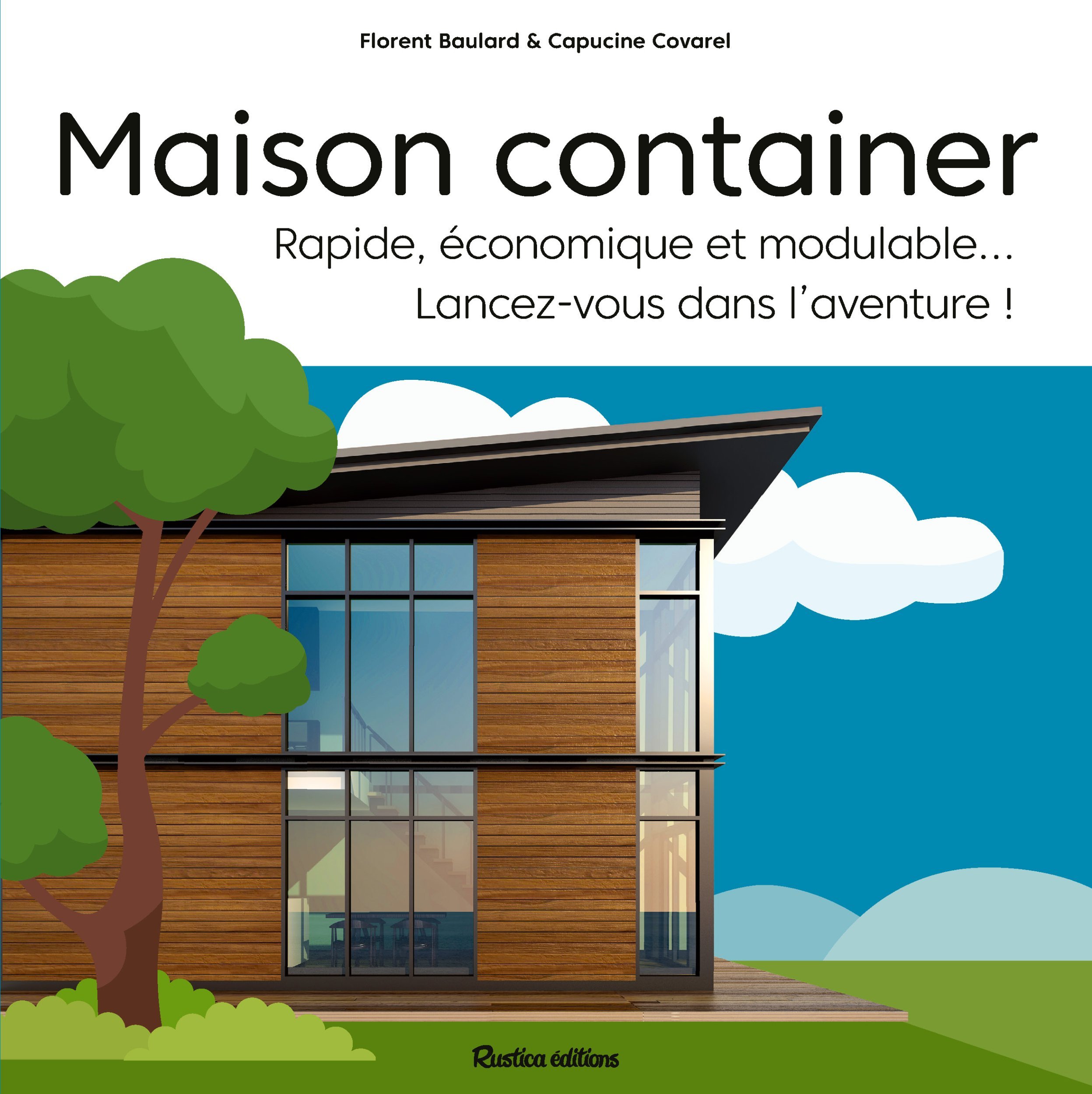 Maison container