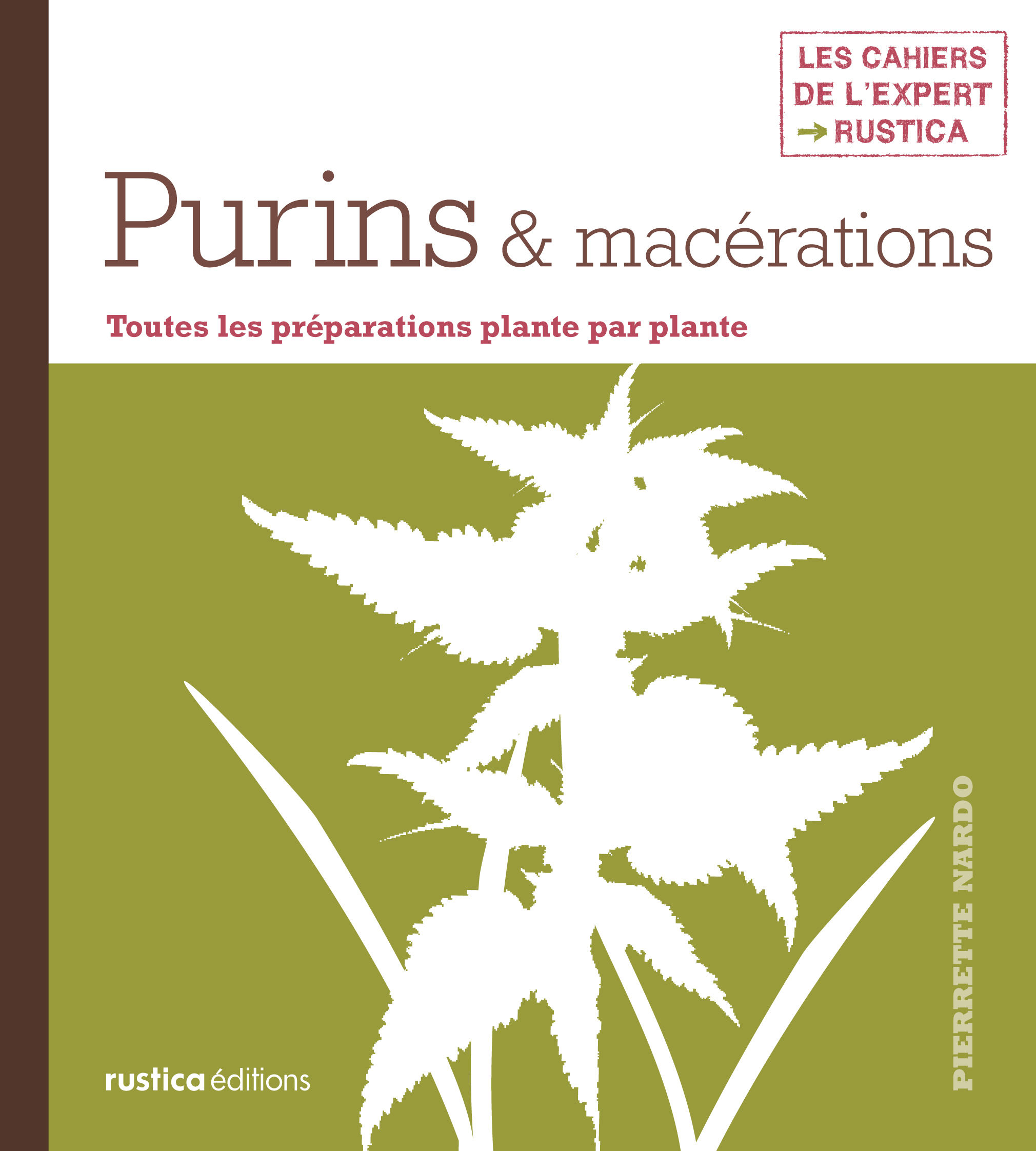 Purins et macérations