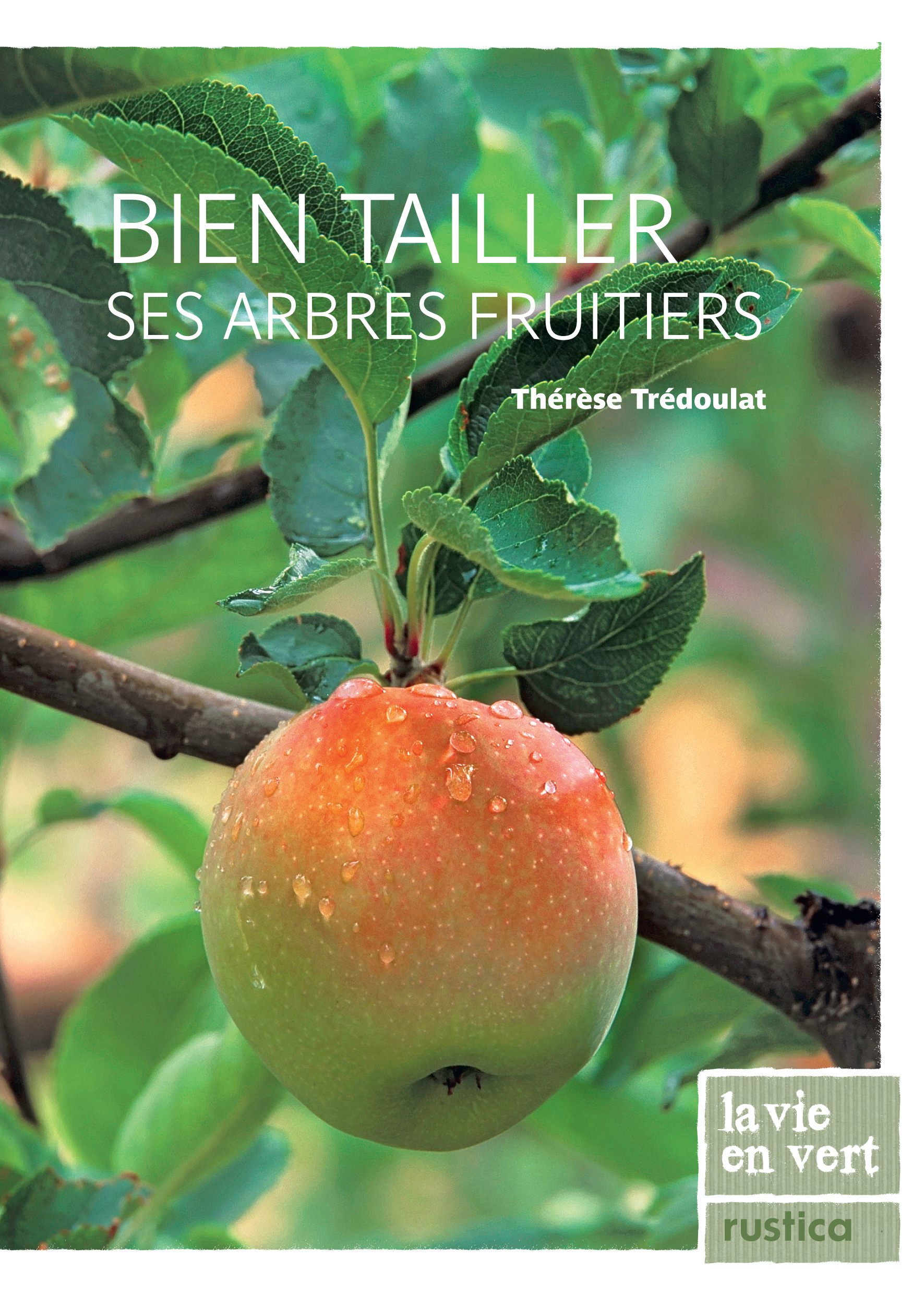 Bien tailler ses arbres fruitiers