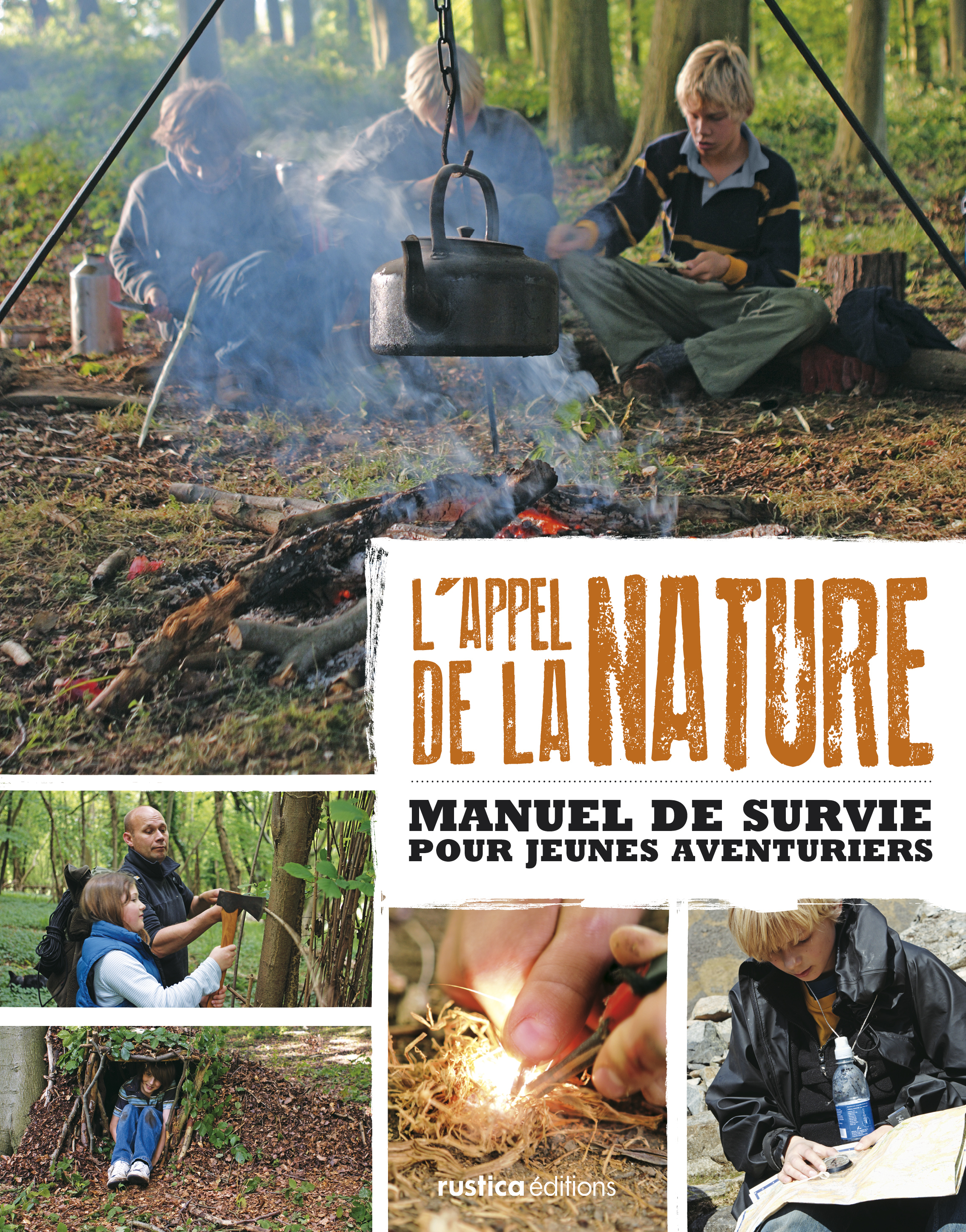 L'appel de la nature
