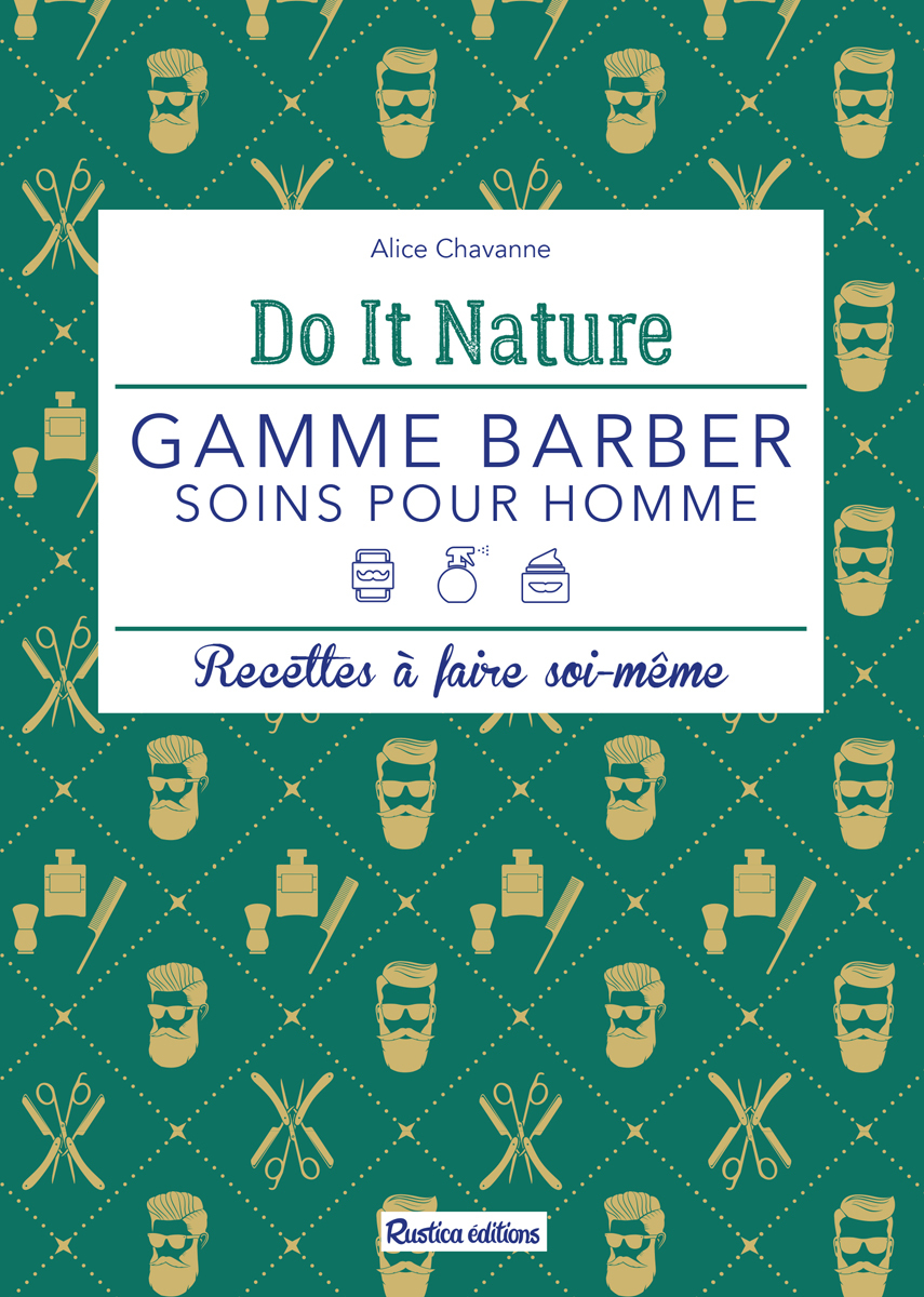 Gamme barber